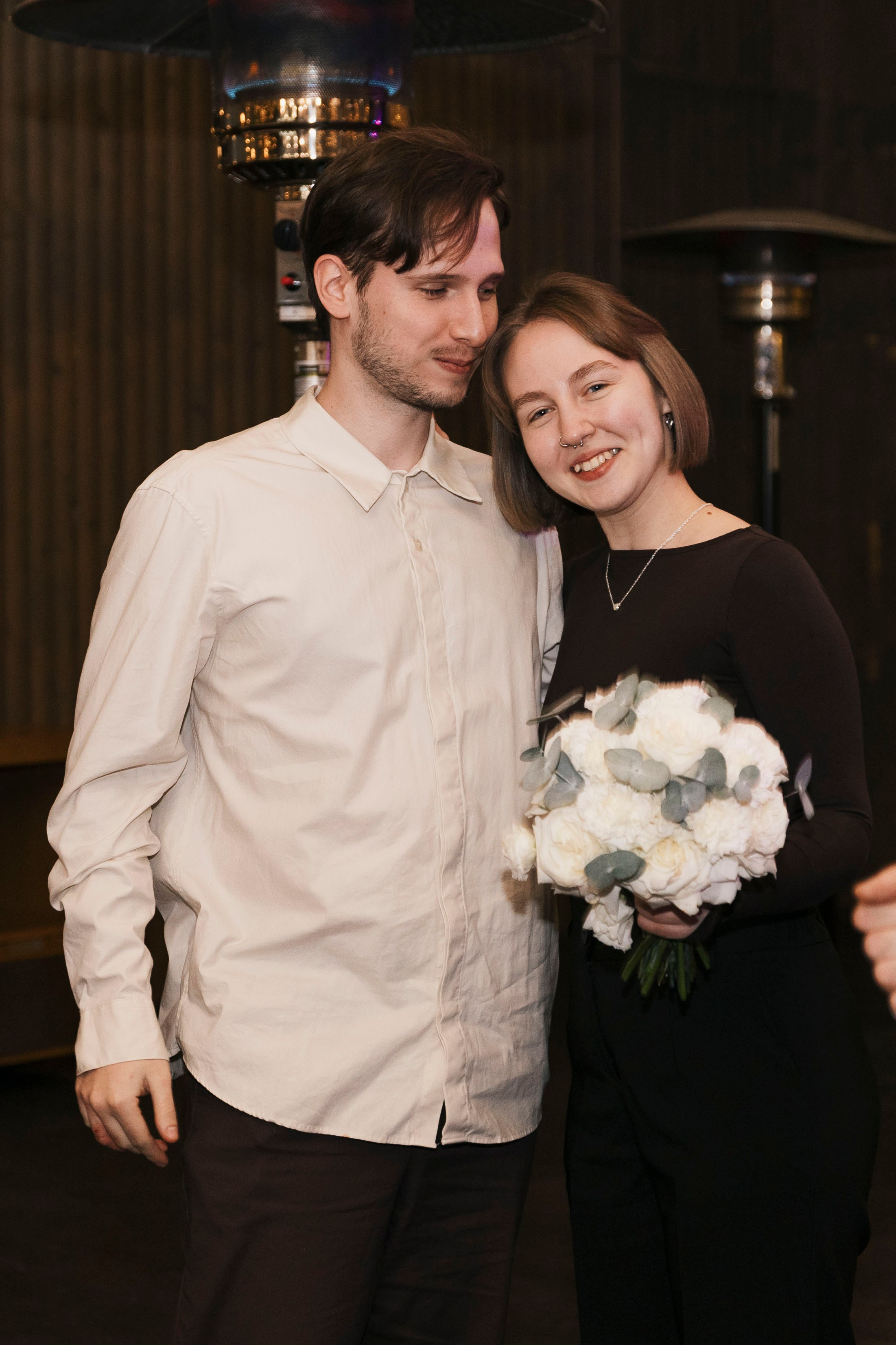 Игорь & Анастасия. Фотограф в Москве и Московской области