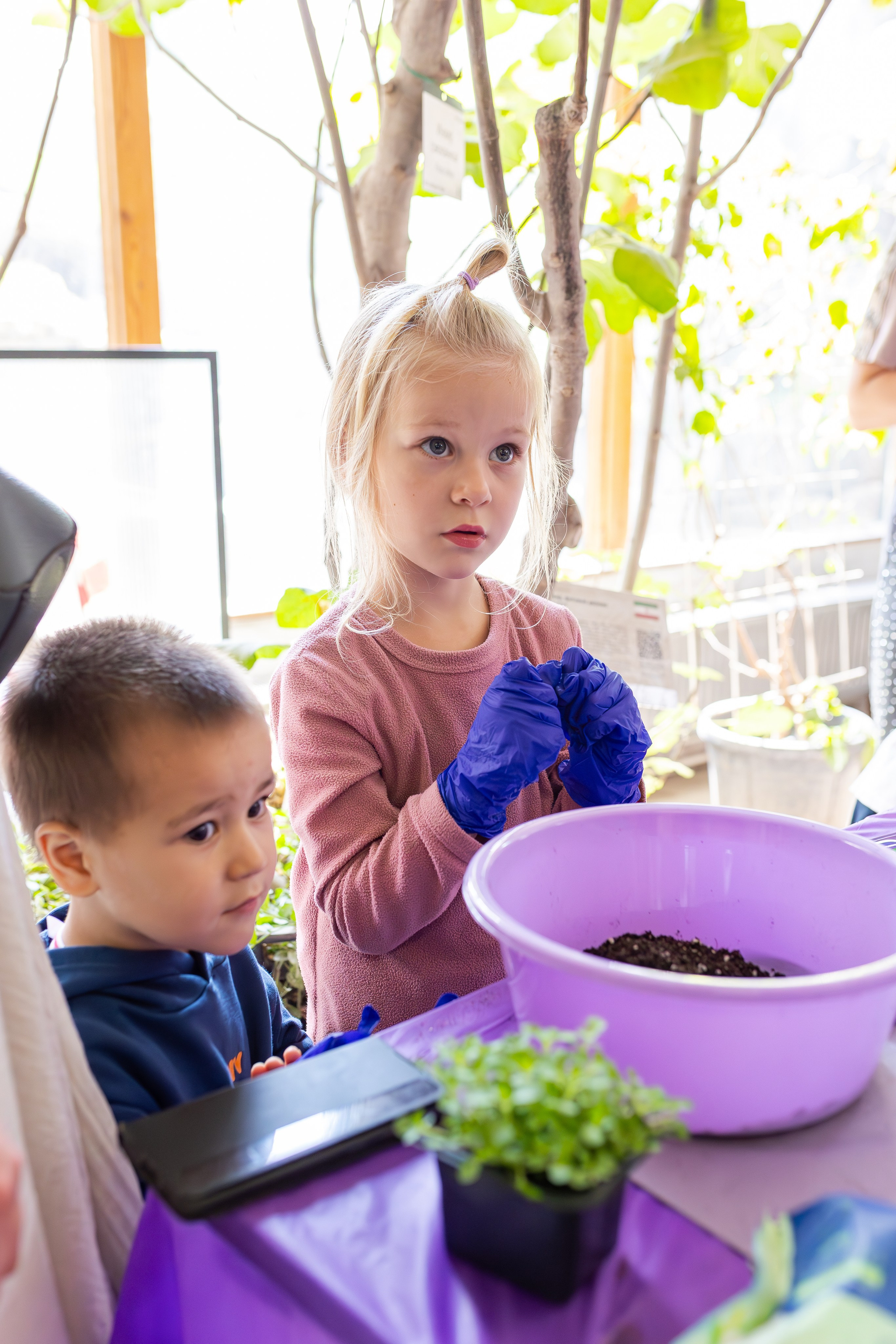 Мастер-класс от Аминосил. Александра Куликова фотограф, Москва