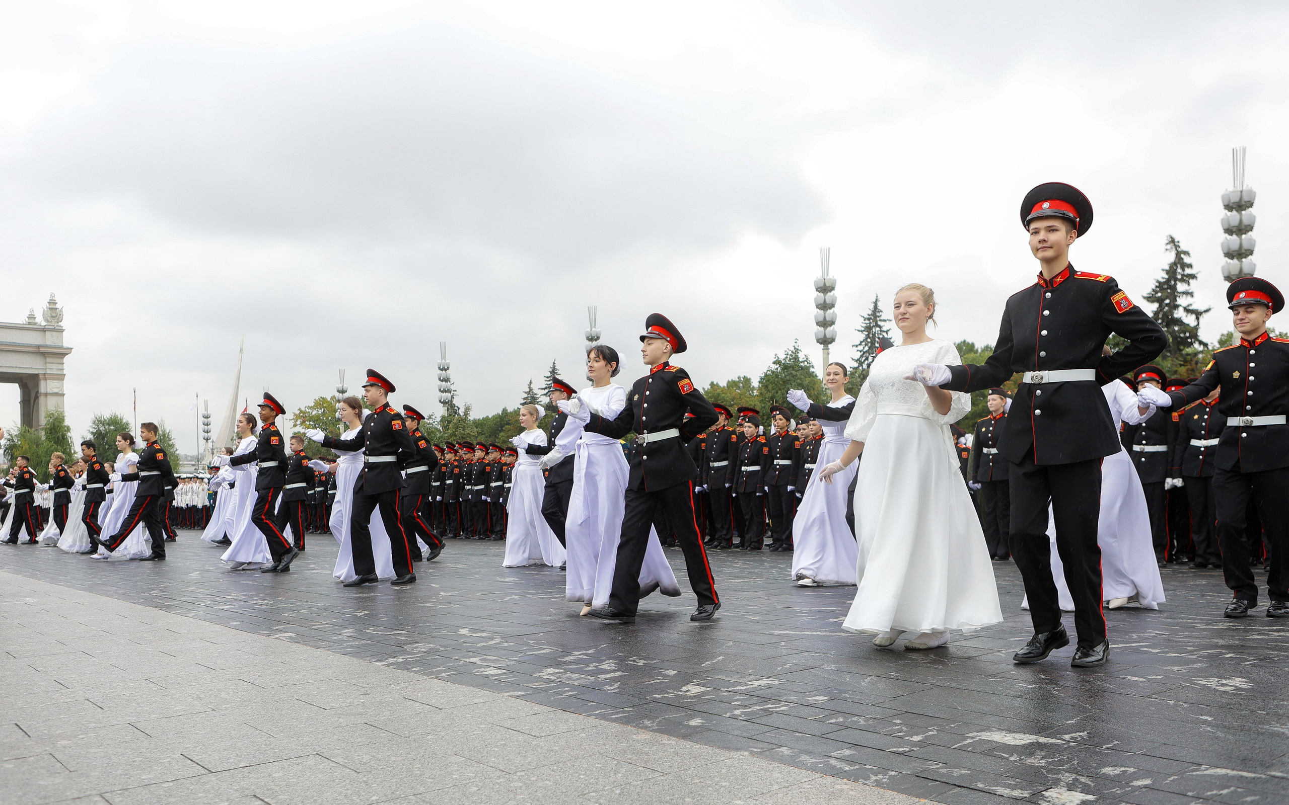 Посвящению в кадеты в Первом Московском кадетском корпусе, Дипломатической кадетской школы. Выпускные альбомы и школьный фотограф в Подольске, Троицке, Щербинке, Москве и Московской области