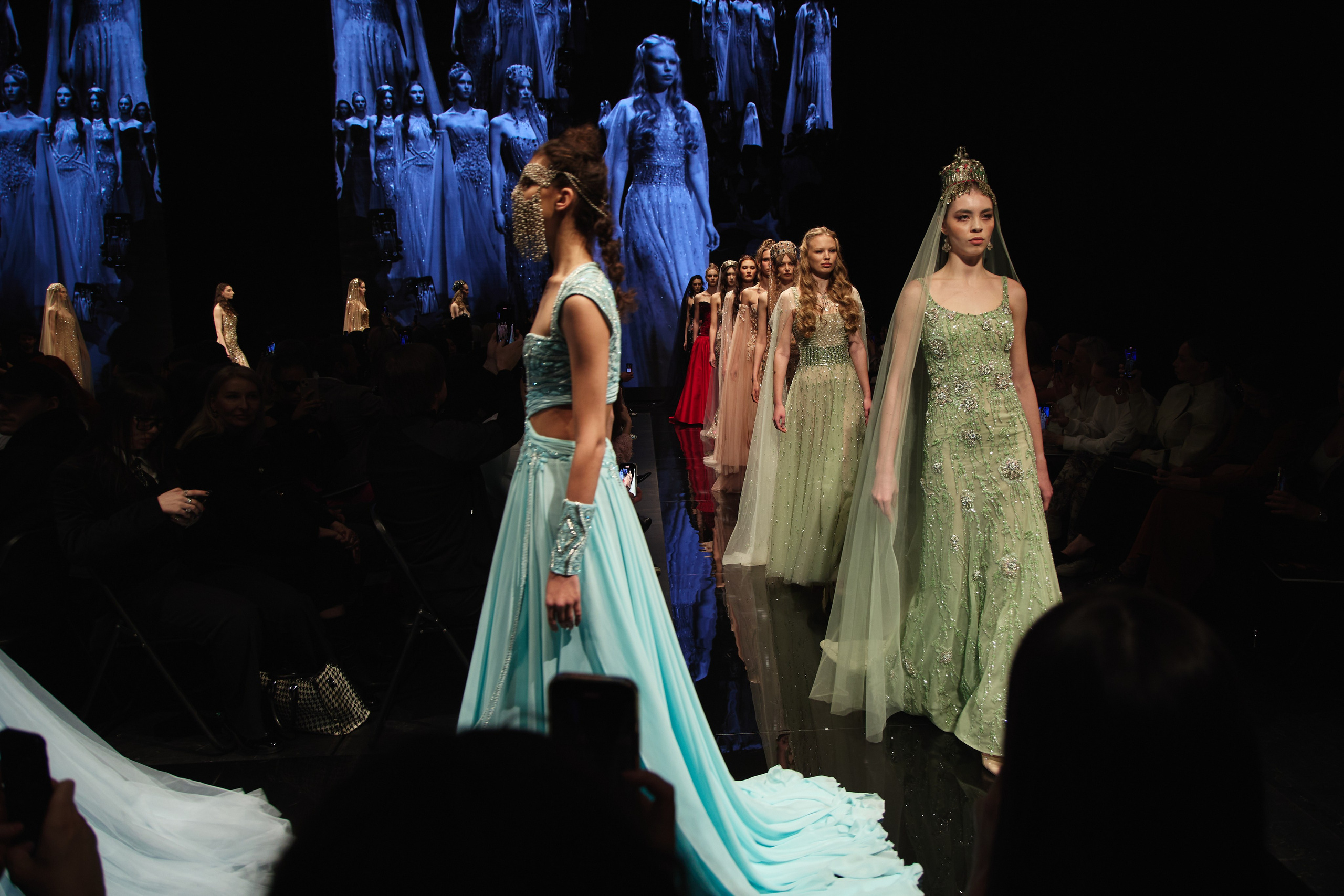 St. Petersburg Fashion Week april 25. Контент фотограф в Санкт-Петербурге Иванова Юлия