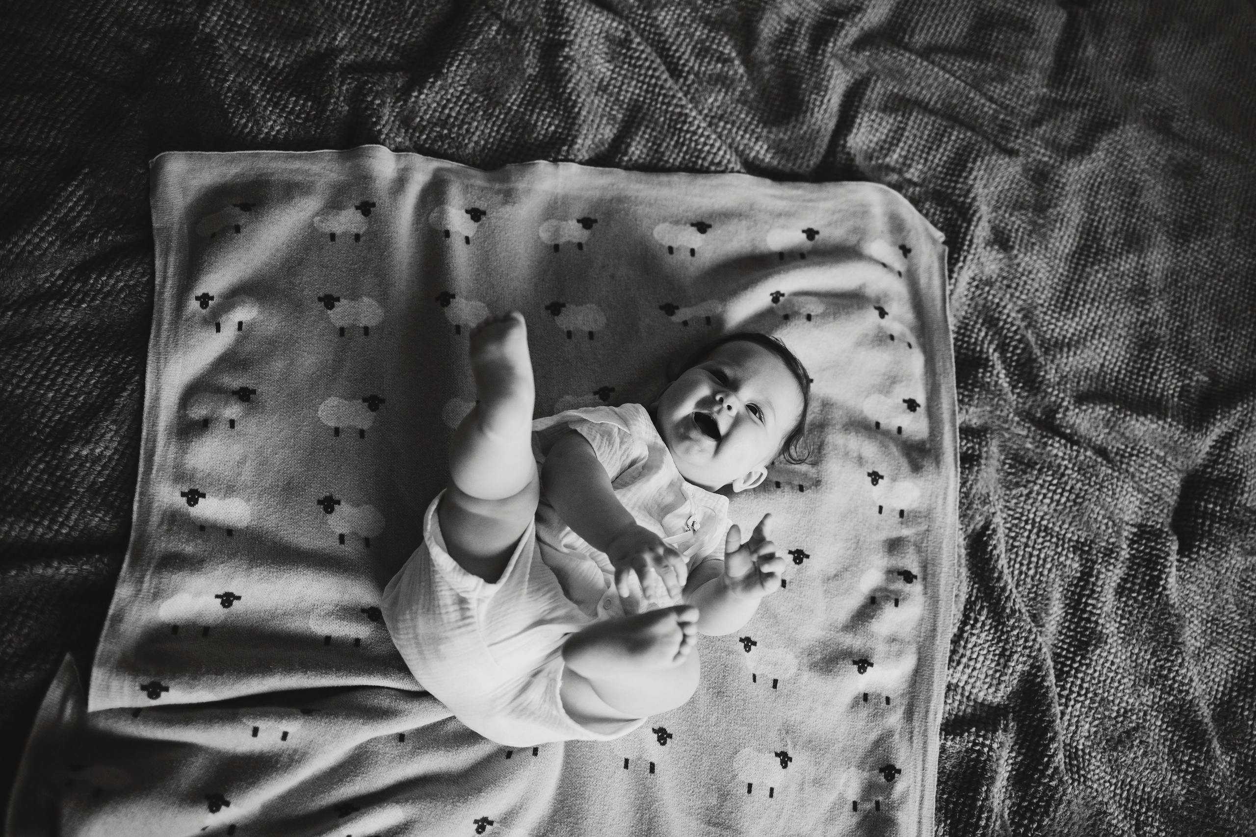 Серёжа, Настя и Лиза. Семейный lifestyle фотограф в Санкт-Петербурге Людмила Пахомова