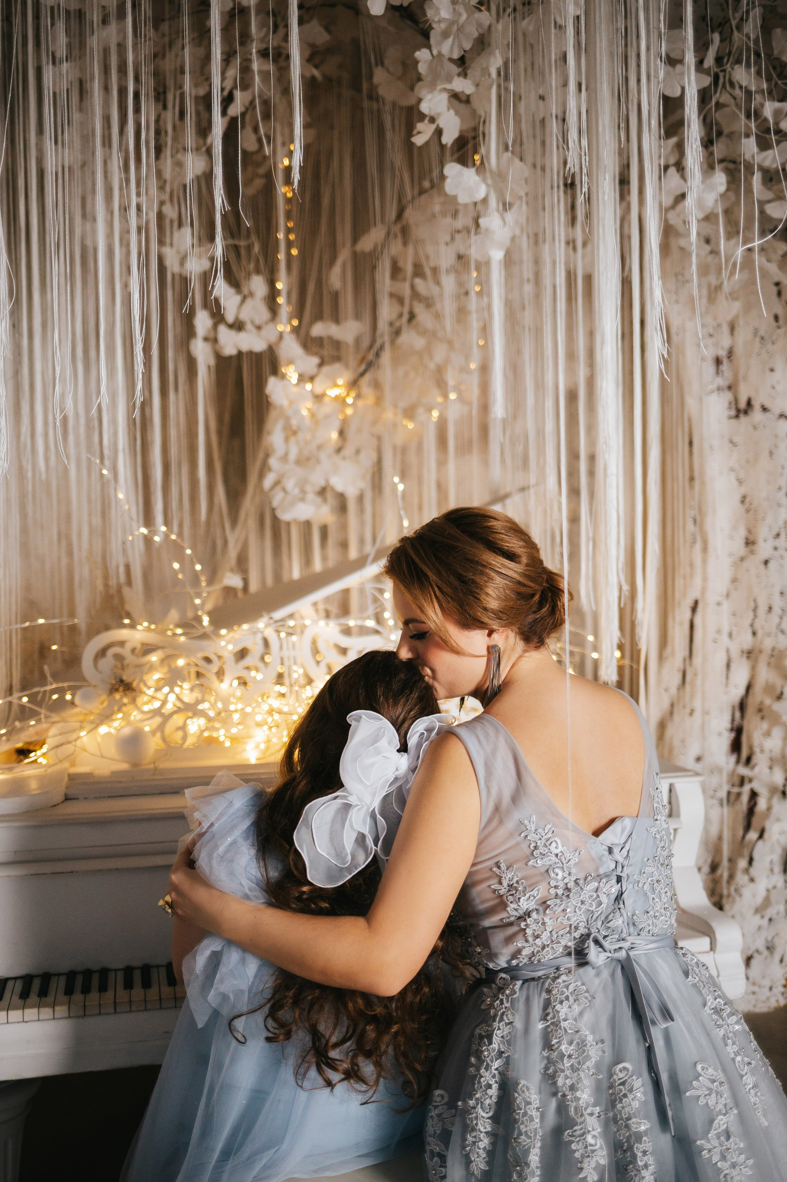 Вова, Настя и Милада. Семейный lifestyle фотограф в Санкт-Петербурге Людмила Пахомова