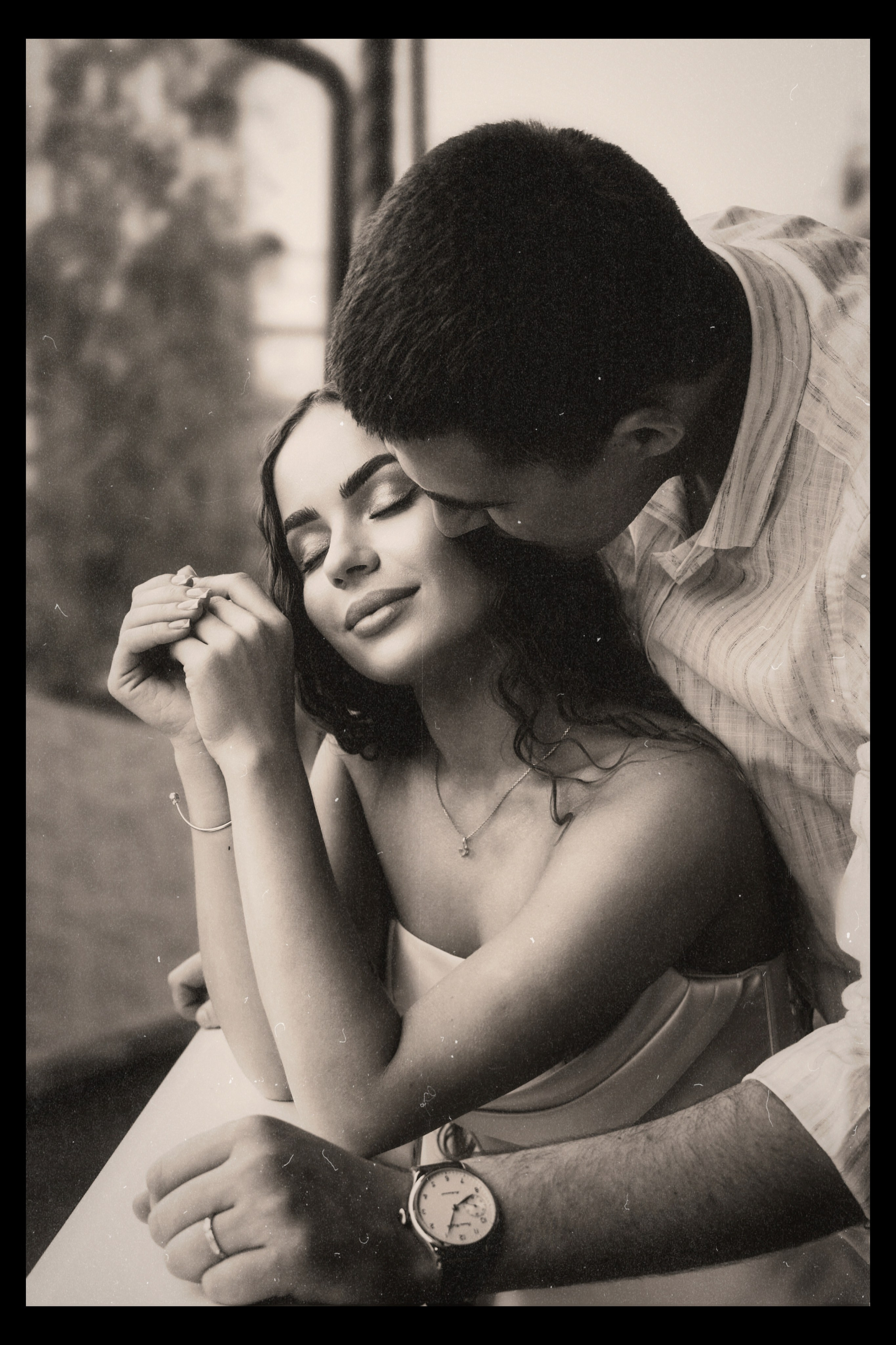 День рождения Марии. Фотограф Видеограф в Москве и МО Варганова Анастасия