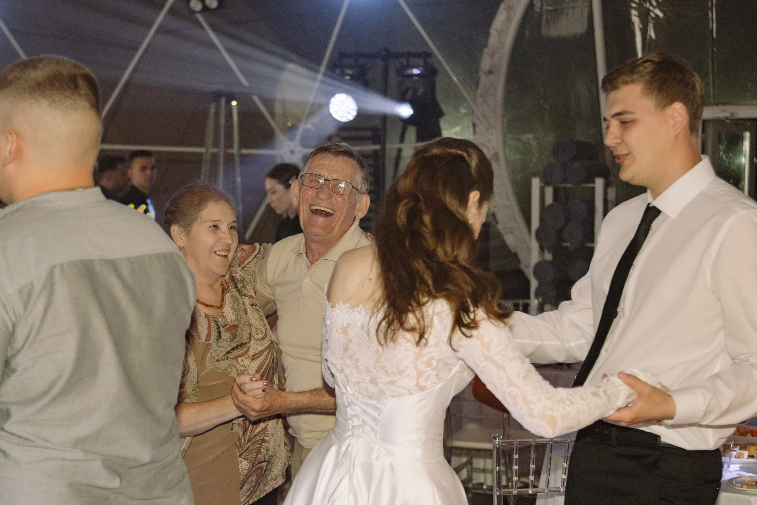 Артур & Диана | Банкет. Фотограф во Владивостоке Парамонова Елена