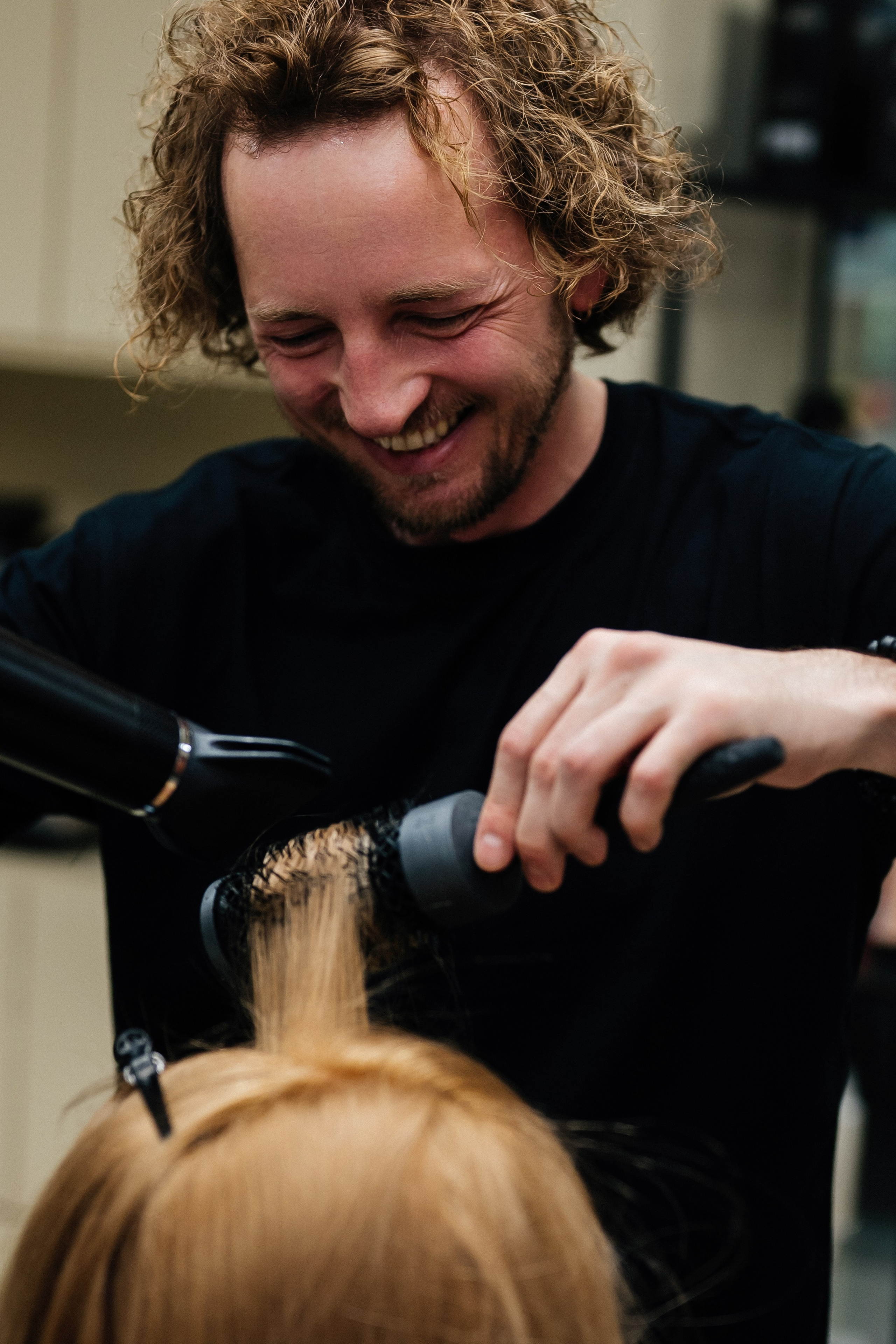 Салоны красоты