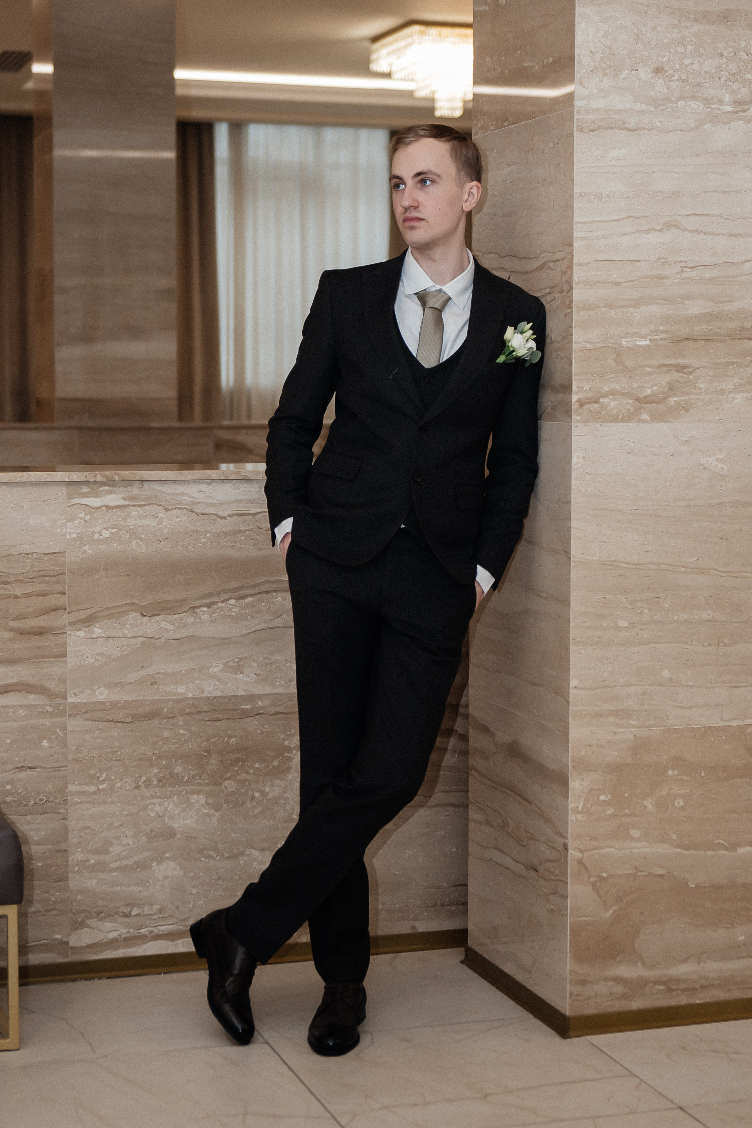 Елена и Михаил