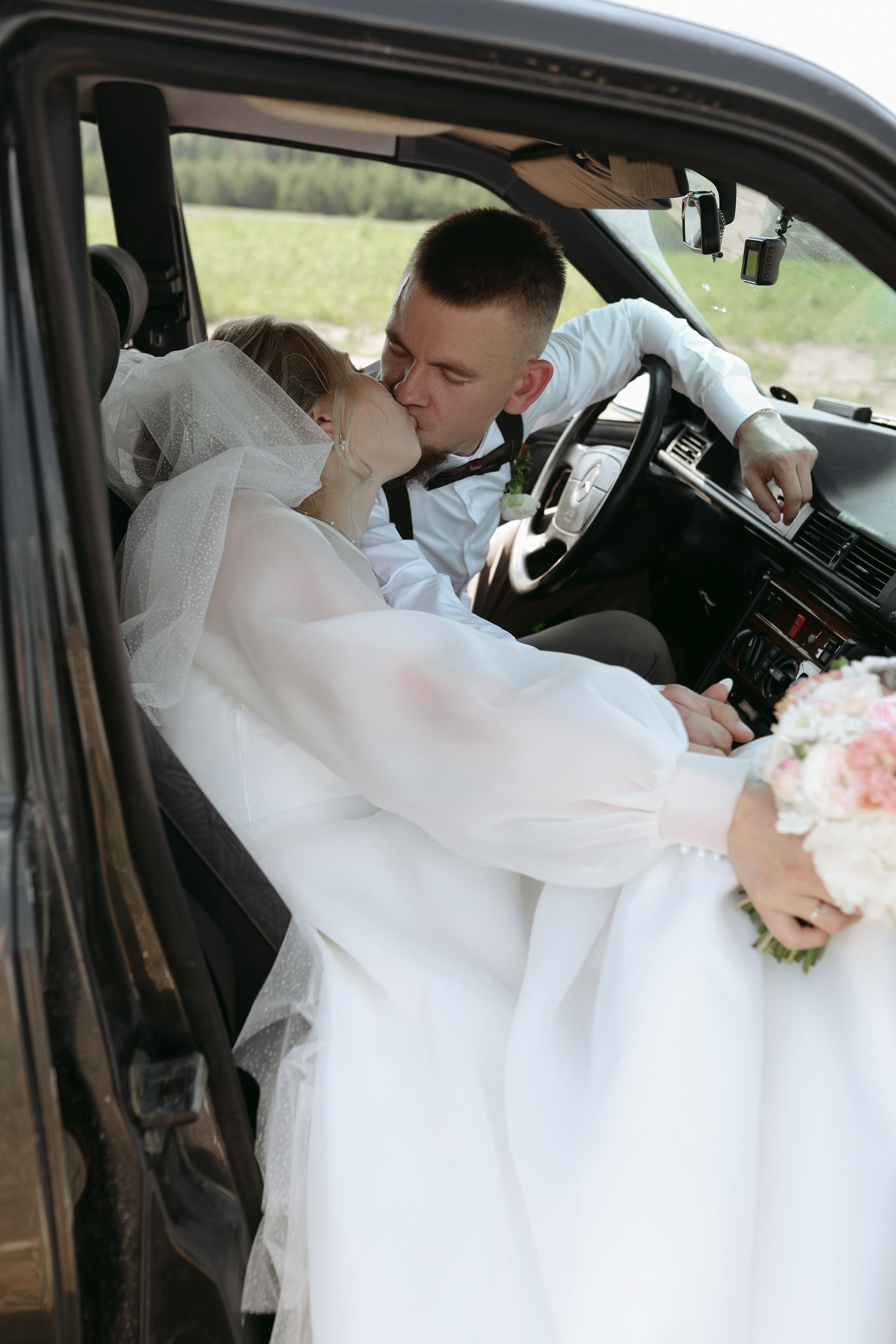 Ирина и Максим. Дьячкова Мария фотограф