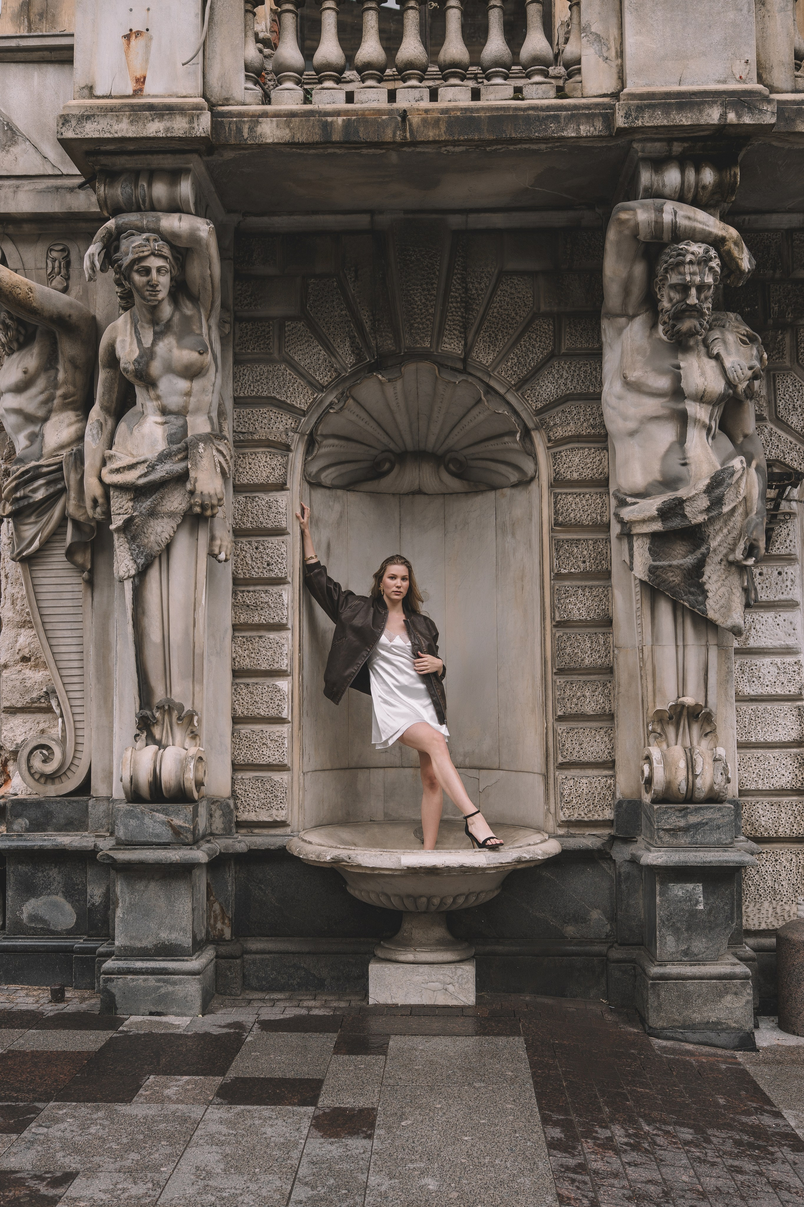 Alisa. Фотограф Санкт-Петербург/Гомель Виктория Петрова