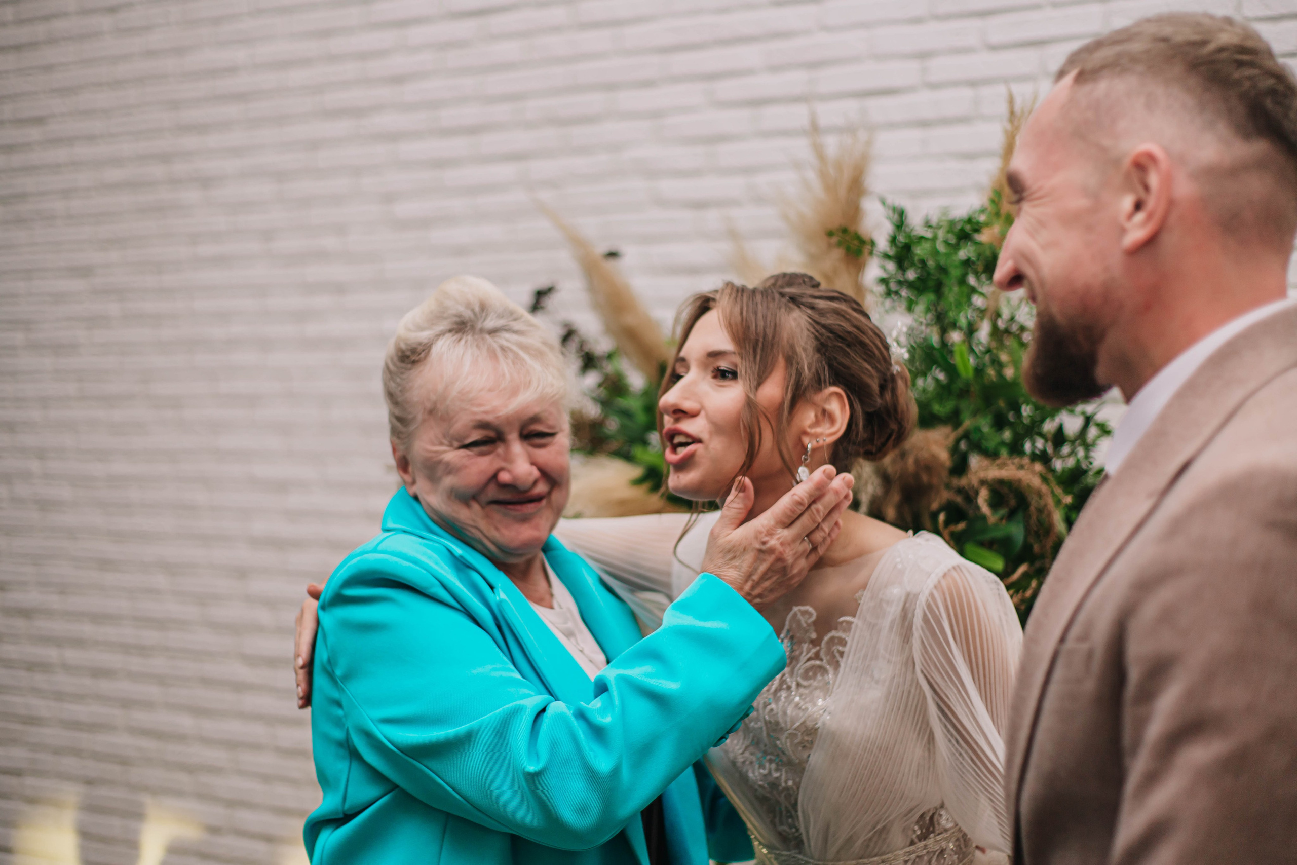 Вячеслав и Анастасия (пакет «Весь день»). Фотограф Дарья Маташкова