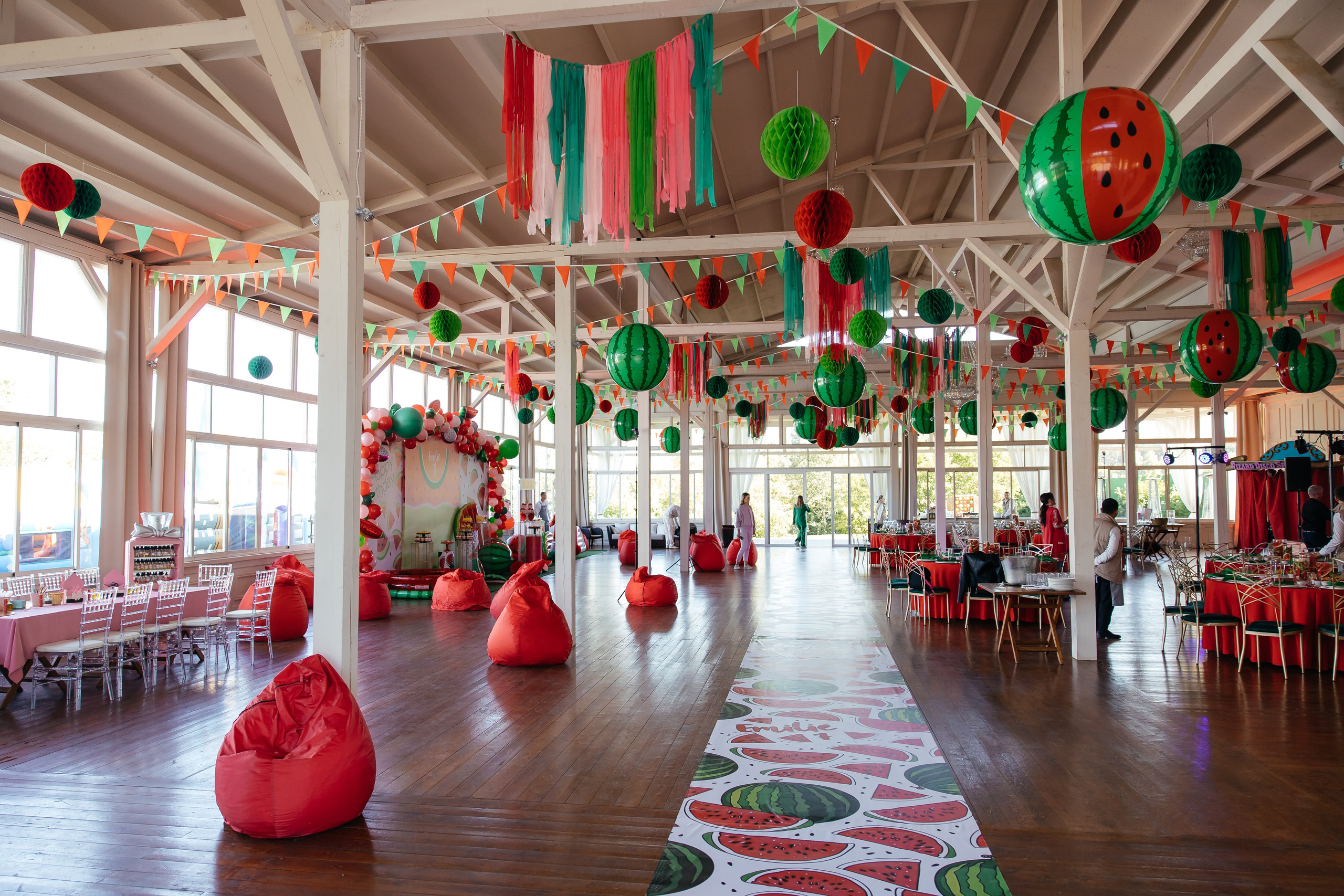 Emilie 7 лет. Свадебный и семейный фотограф