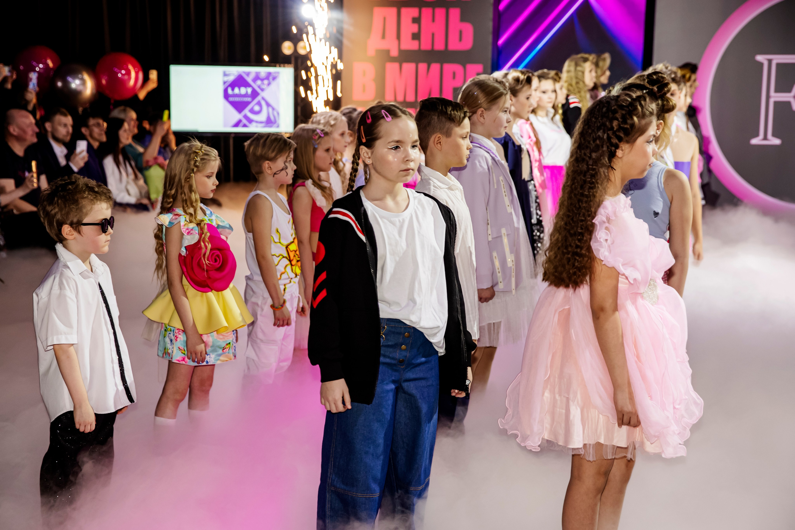 FORUM KIDS — 24. Фотограф — Татьяна Кириллова, г. Санкт-Петербург