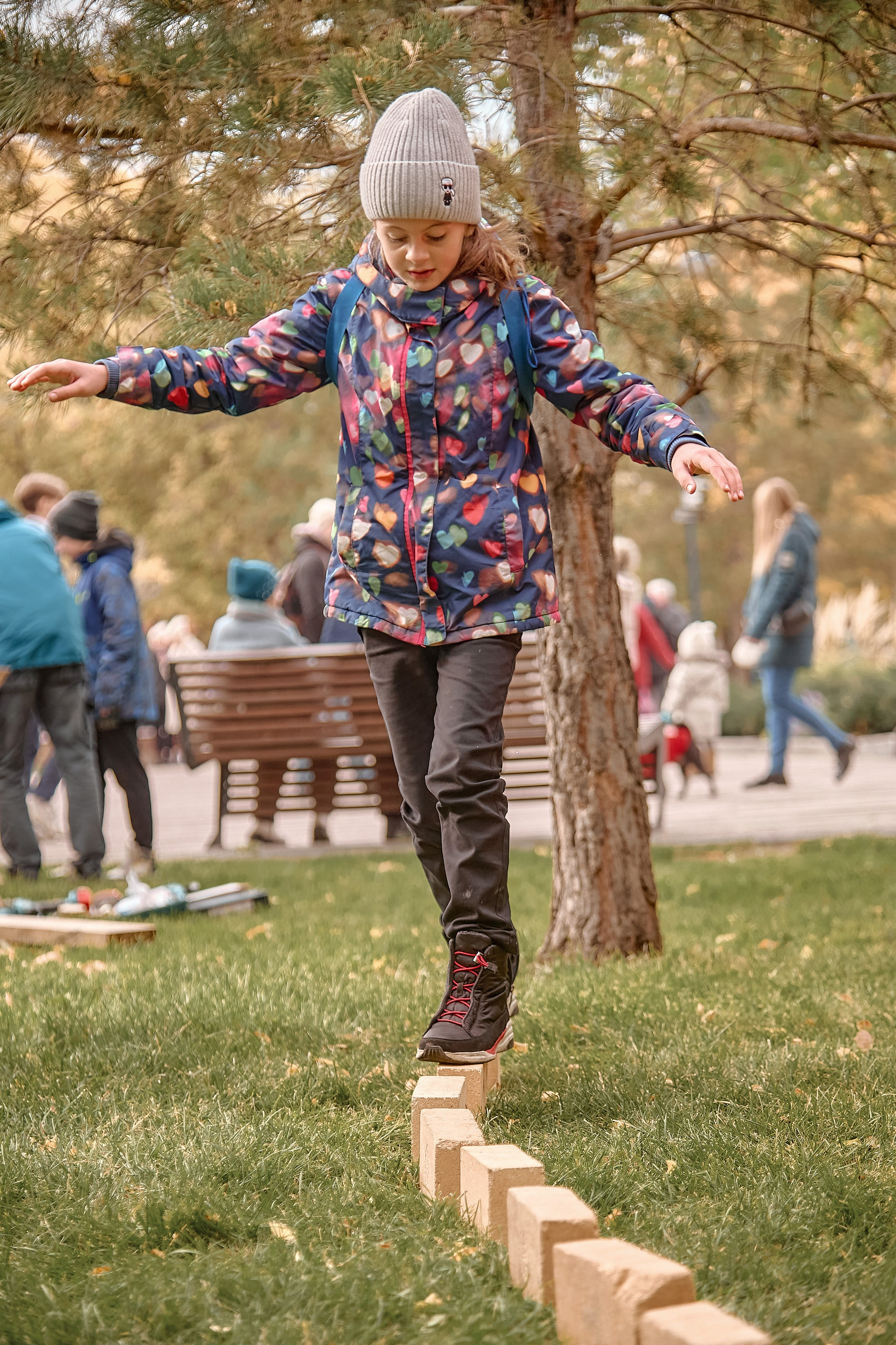 Шаолинь и Школа своего дела — Фестиваль «После уроков». Фотограф Яковлев Роман — Красноярск