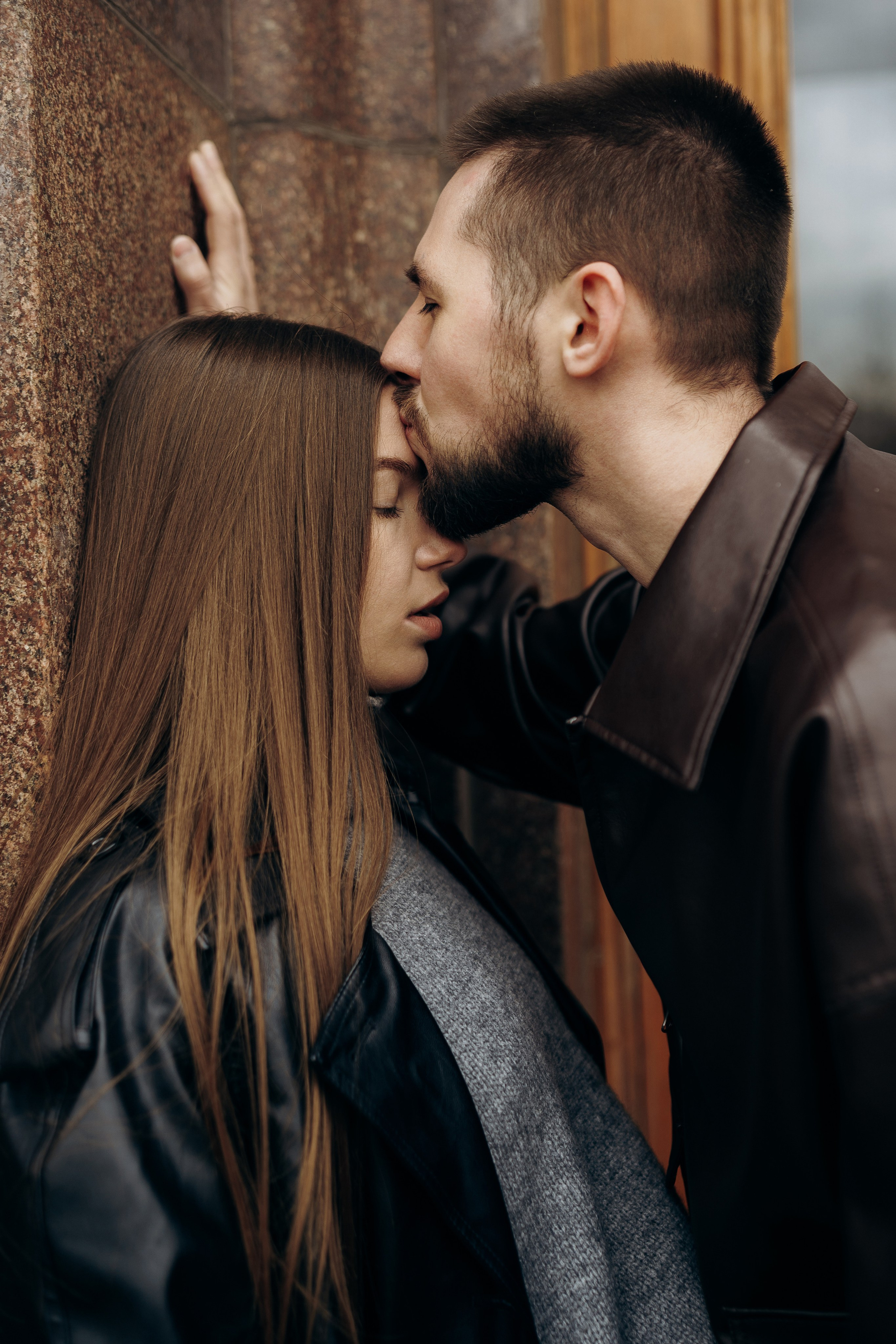Love Story. Фотограф Москва Татьяна Гайдаржи