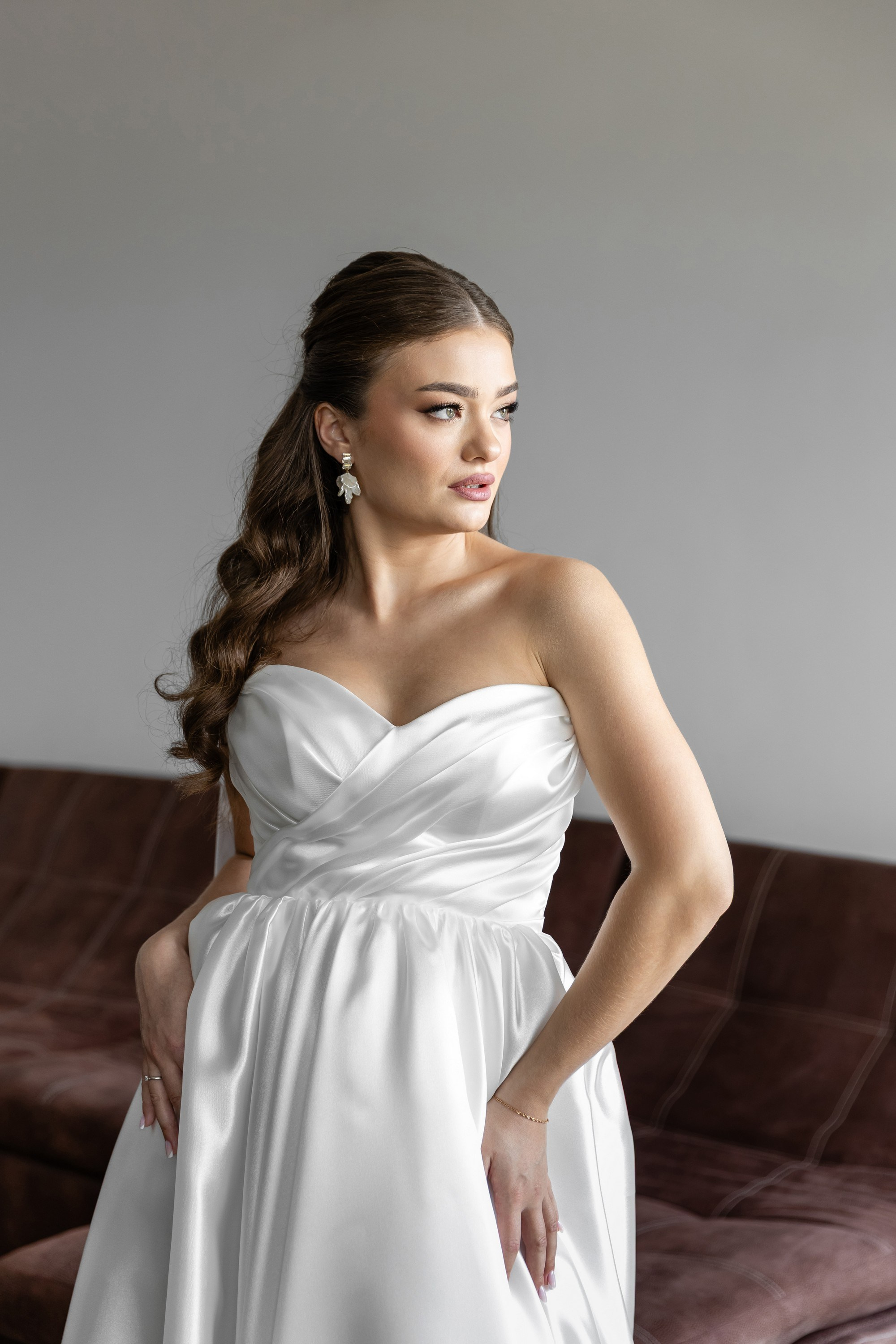 Виктория и Александр. Татьяна Чернышова свадебный фотограф Москва