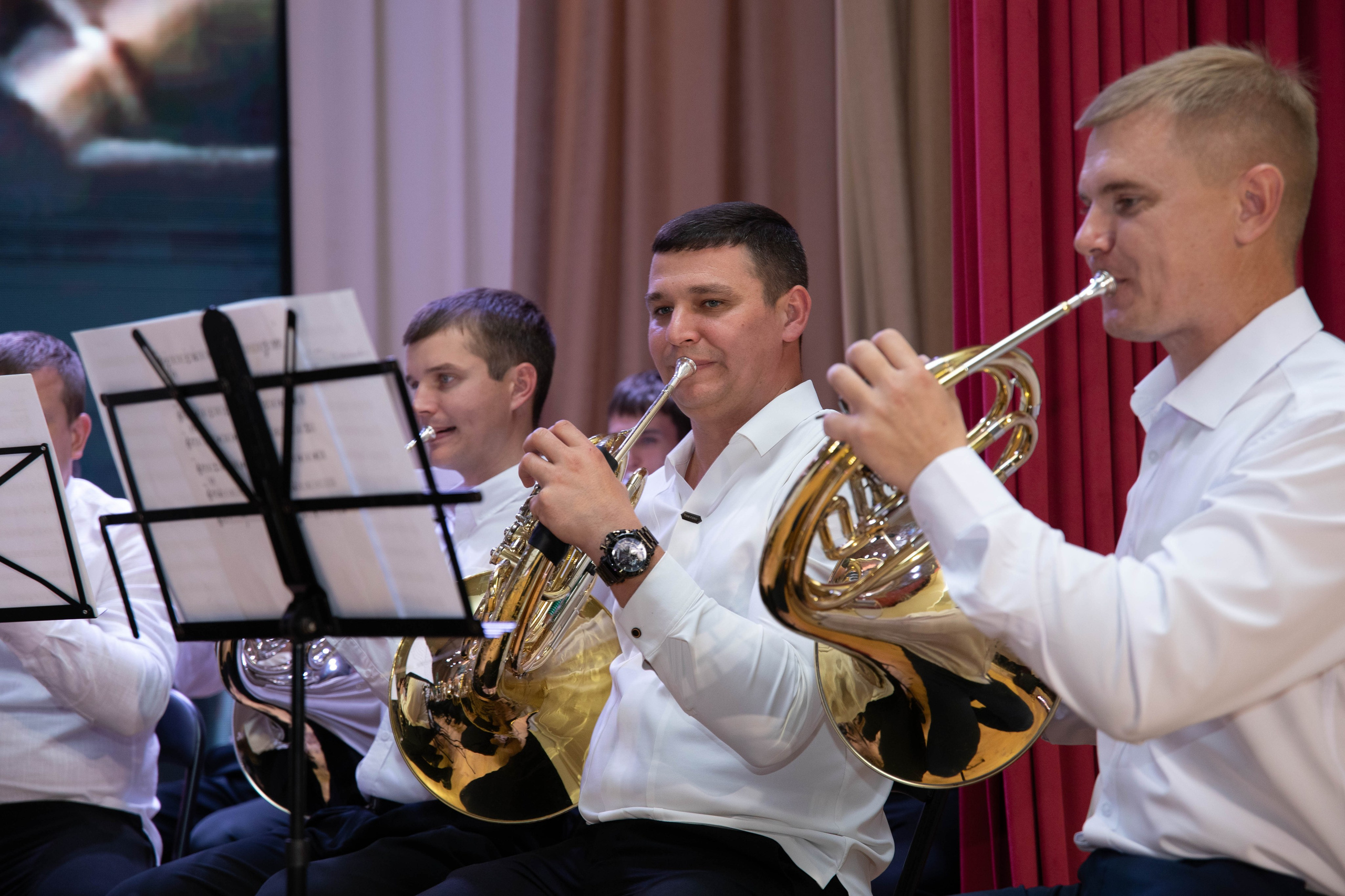 50 лет ДШИ ст. Старомышастовской