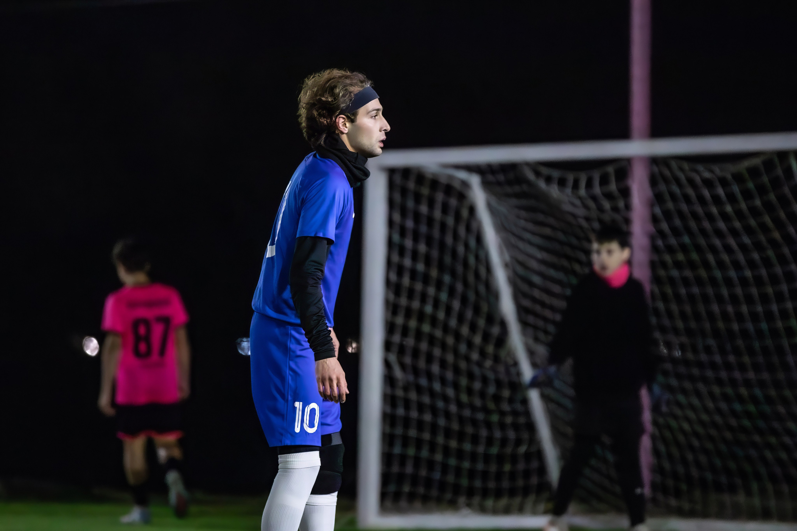 AFL Адыгея | 30 ноября 2025