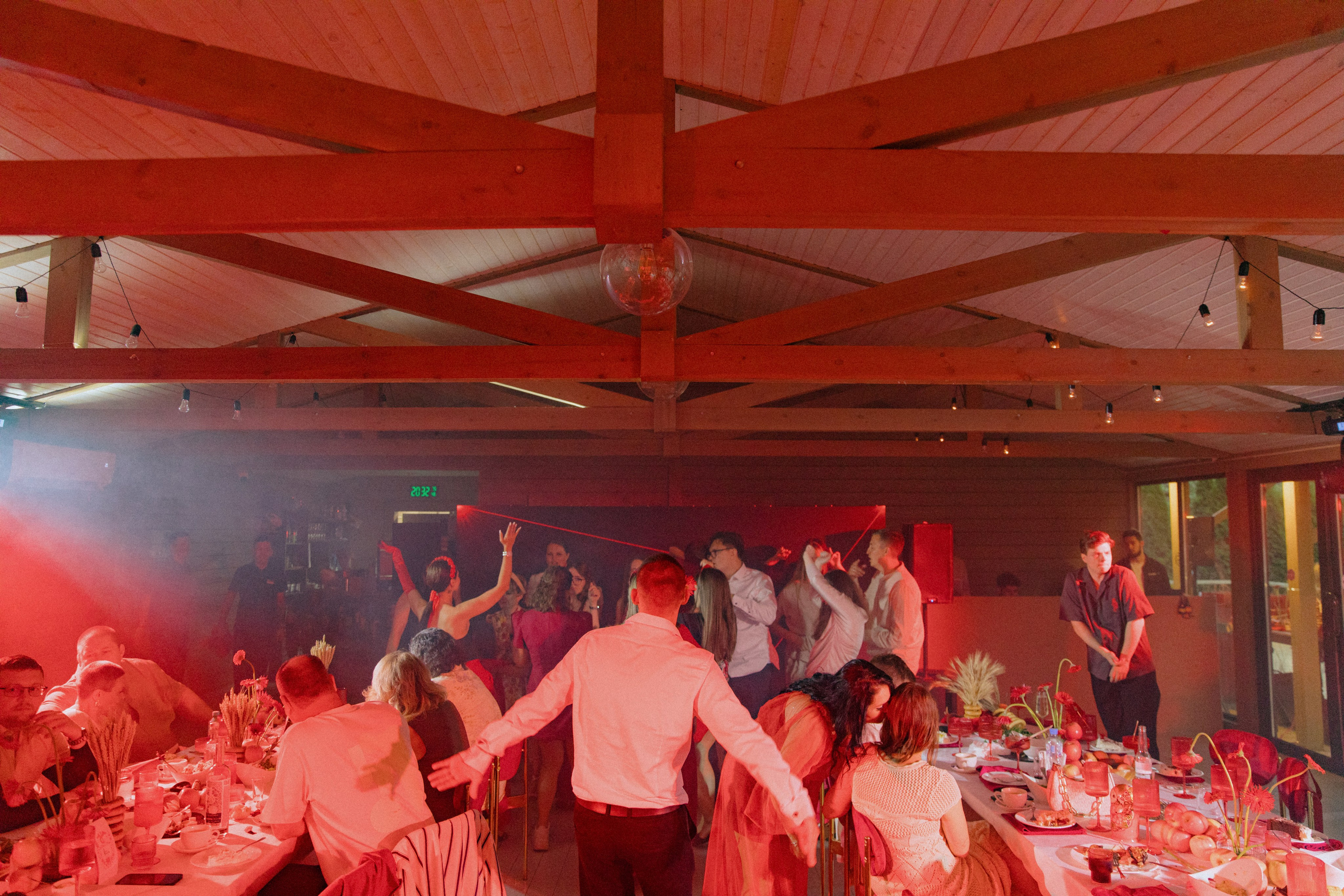 A la Russe. Свадебный и репортажный фотограф