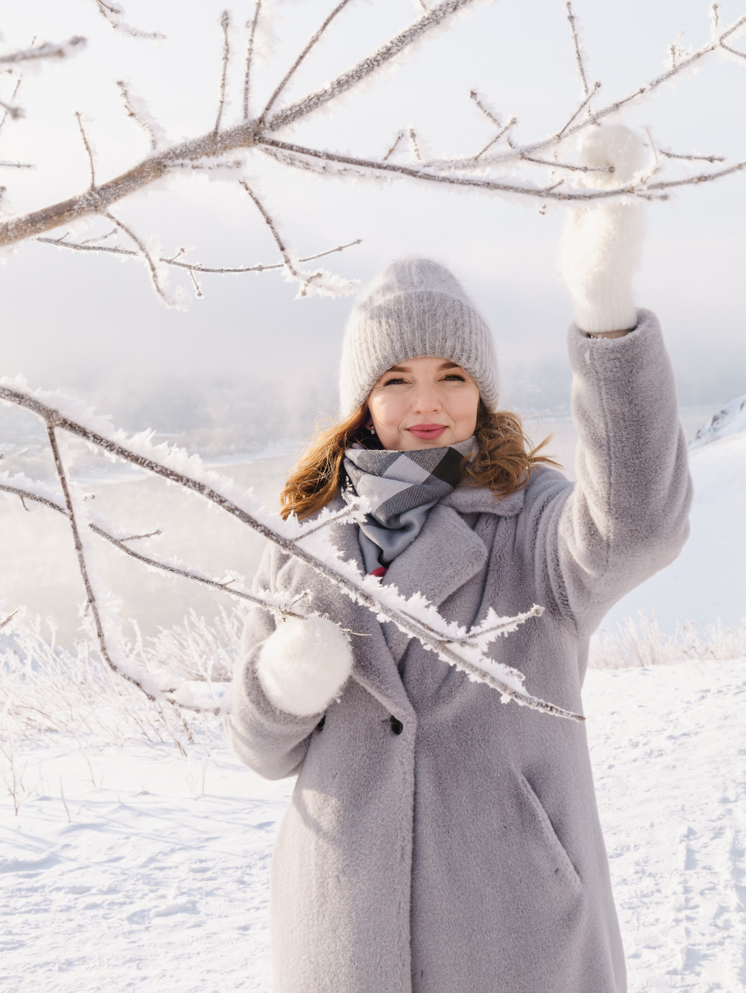 Лена и Лиза. Фотосессия в Академгородке. Красноярск. Фотограф Ирина Колесникова