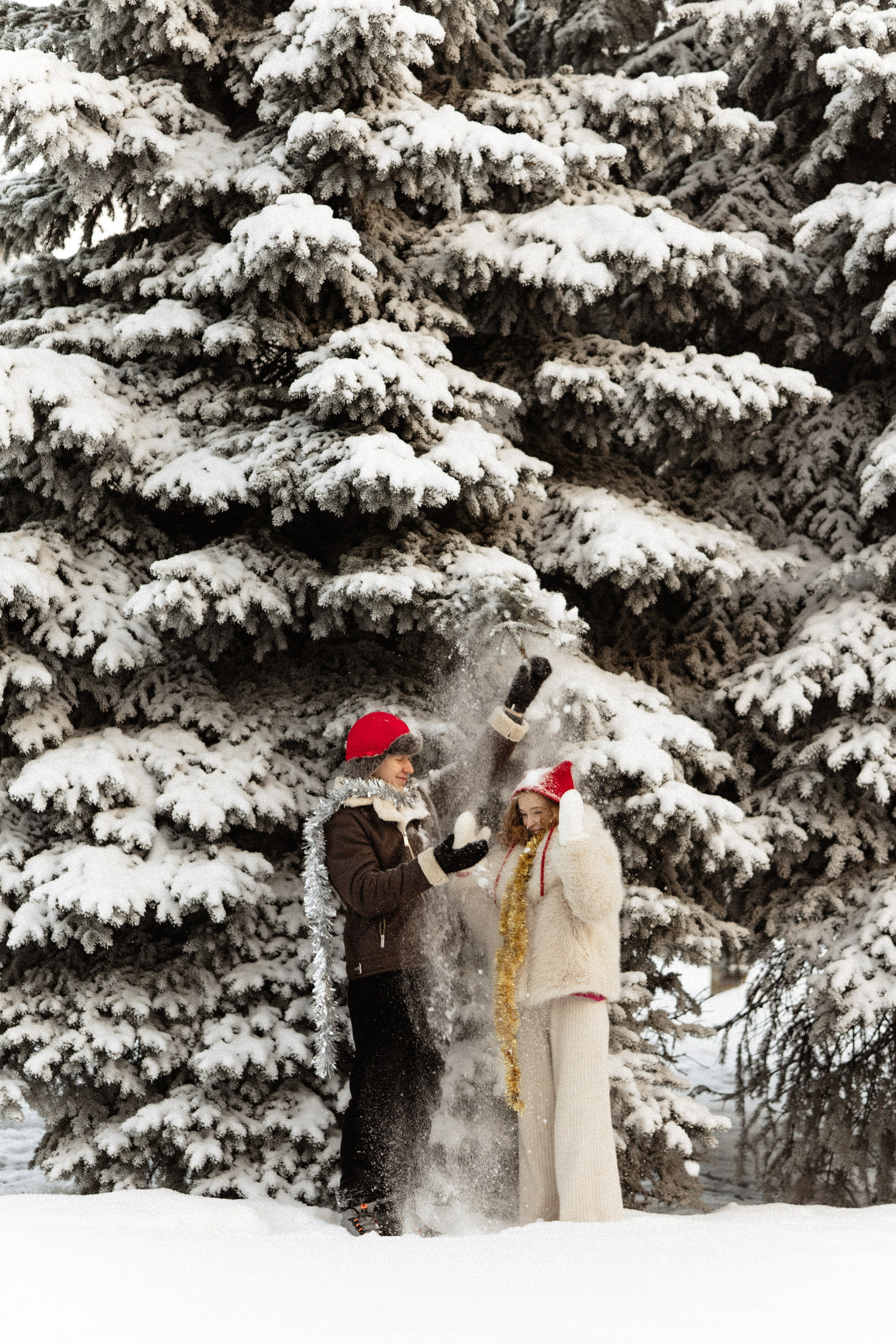 На севере сердца горячее. Женский и lovestory фотограф в Архангельске — Манакова Полина