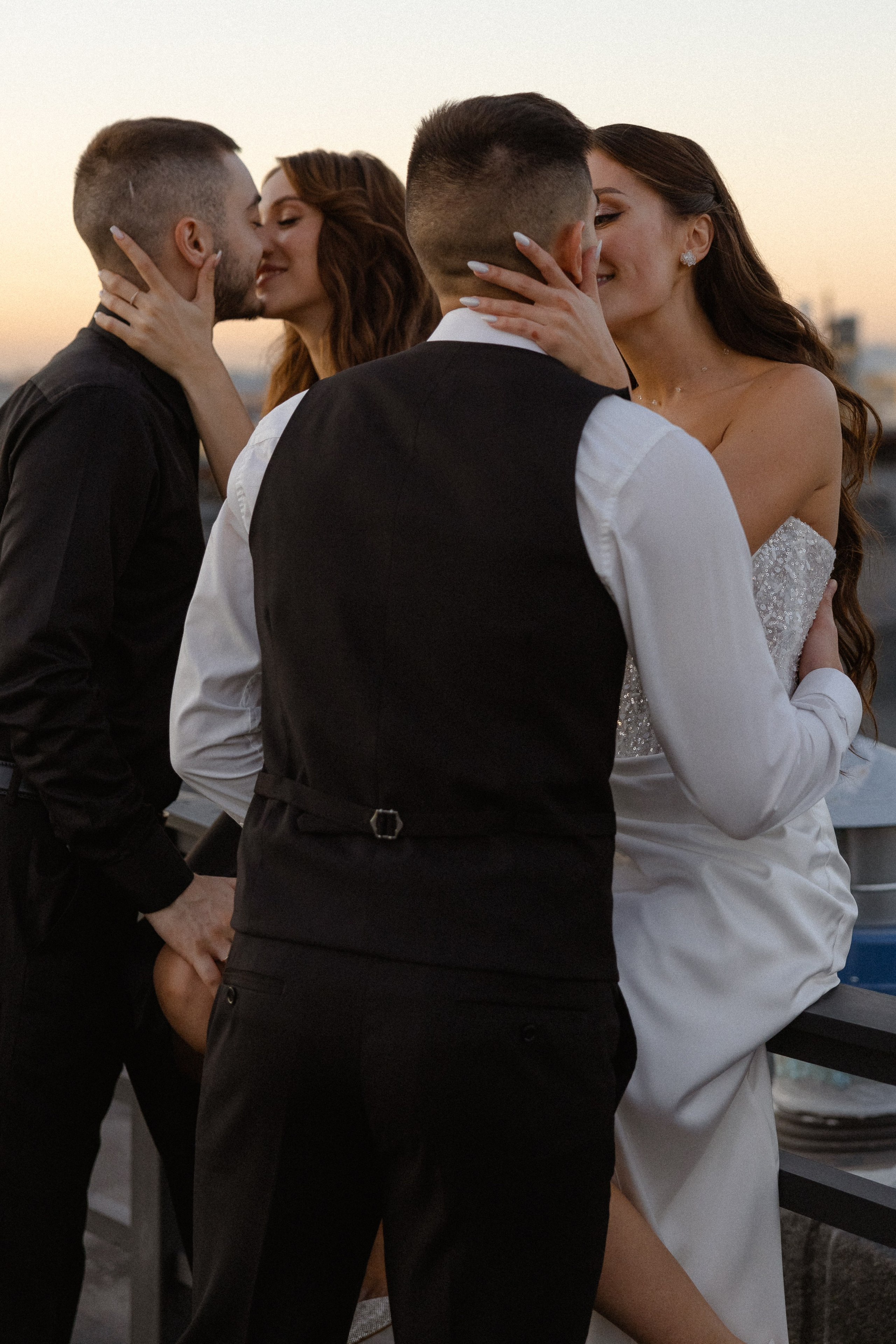 E|V (day two). Свадебный фотограф Таня Караисаева