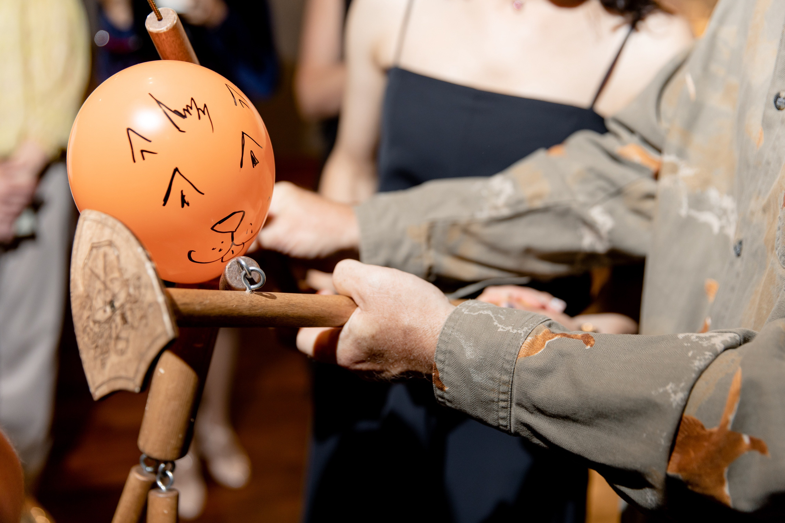 Чистая линия. Фотограф Роман Полянин