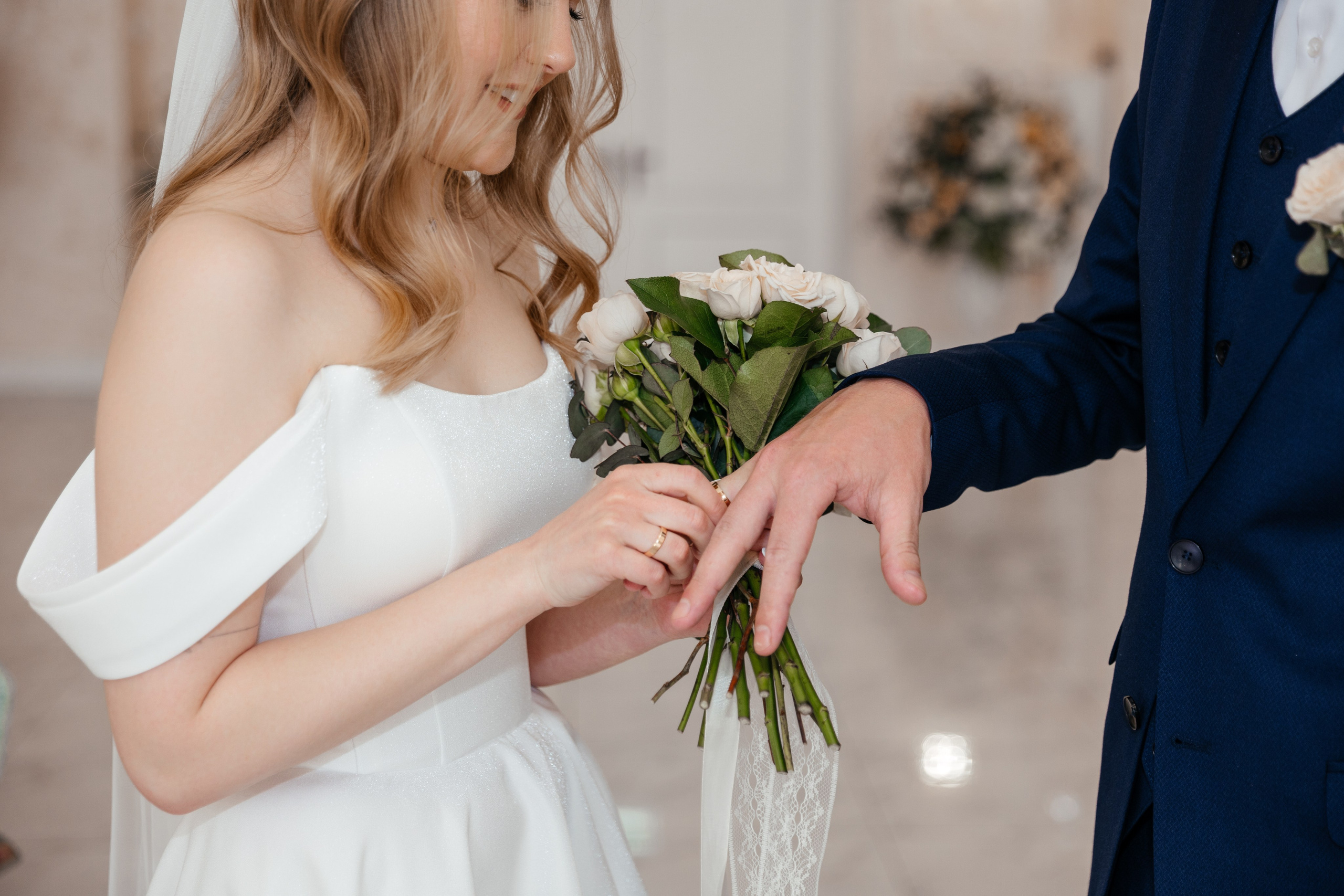 Свадьба Татьяны и Владимира. Главная