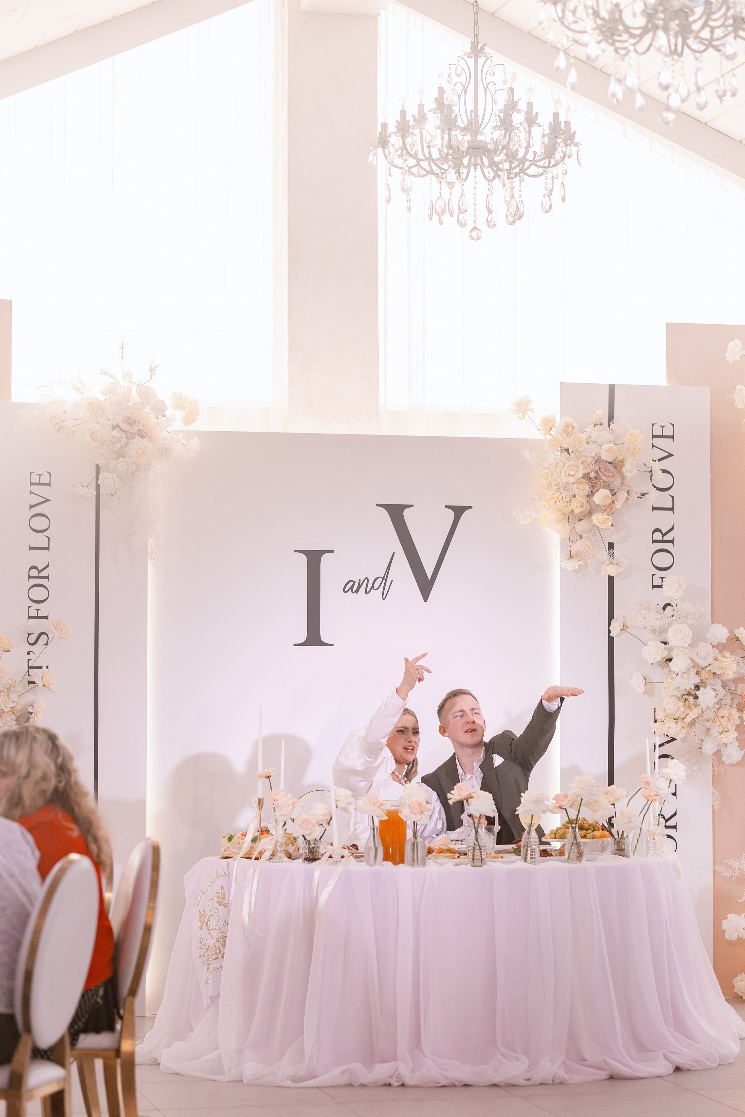 Виктория и Илья. Свадебный фотограф Витебск Минск