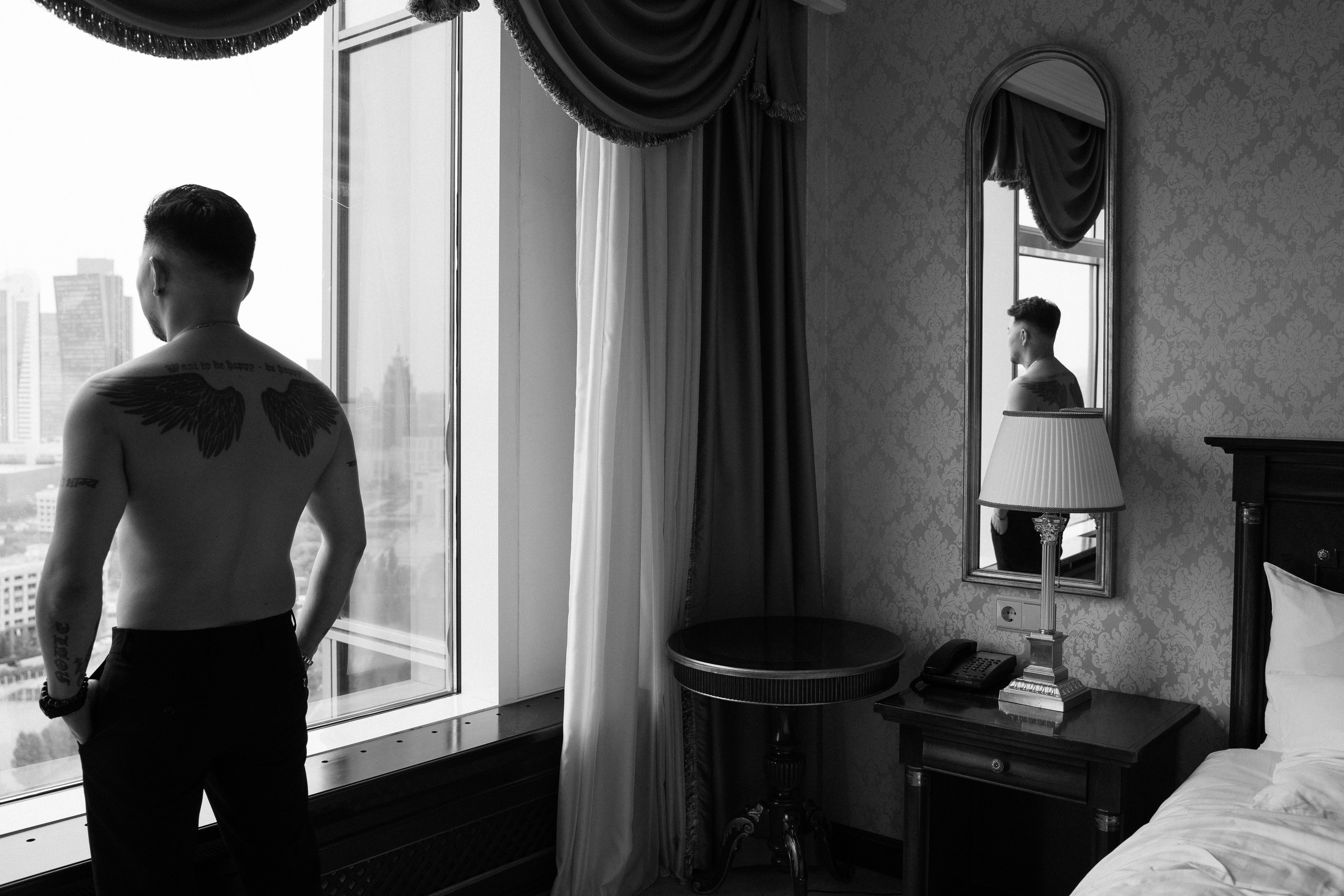 Евгений и Милана. Свадебный фотограф Диана Грицай