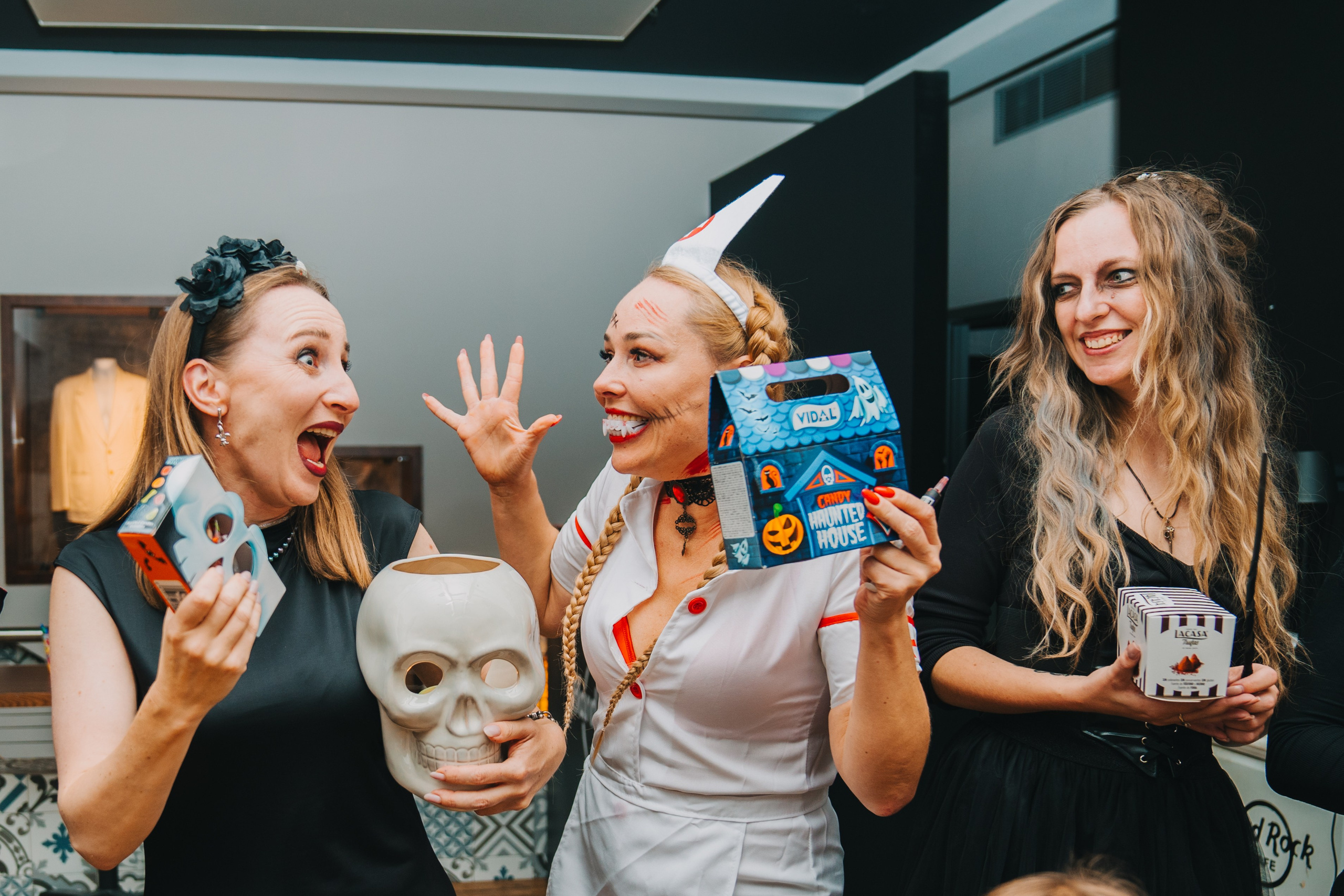 Event. Фотограф в Португалии Ирина Павленко