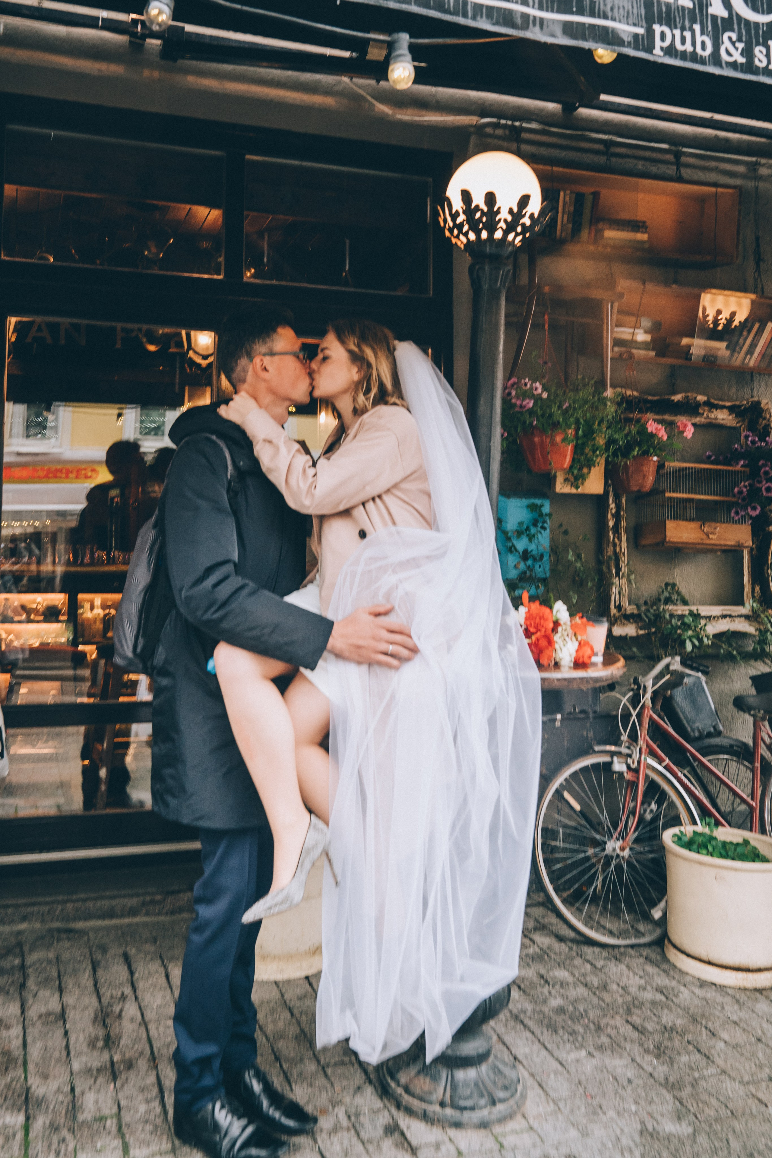 Wedding. Фотограф в Португалии Ирина Павленко