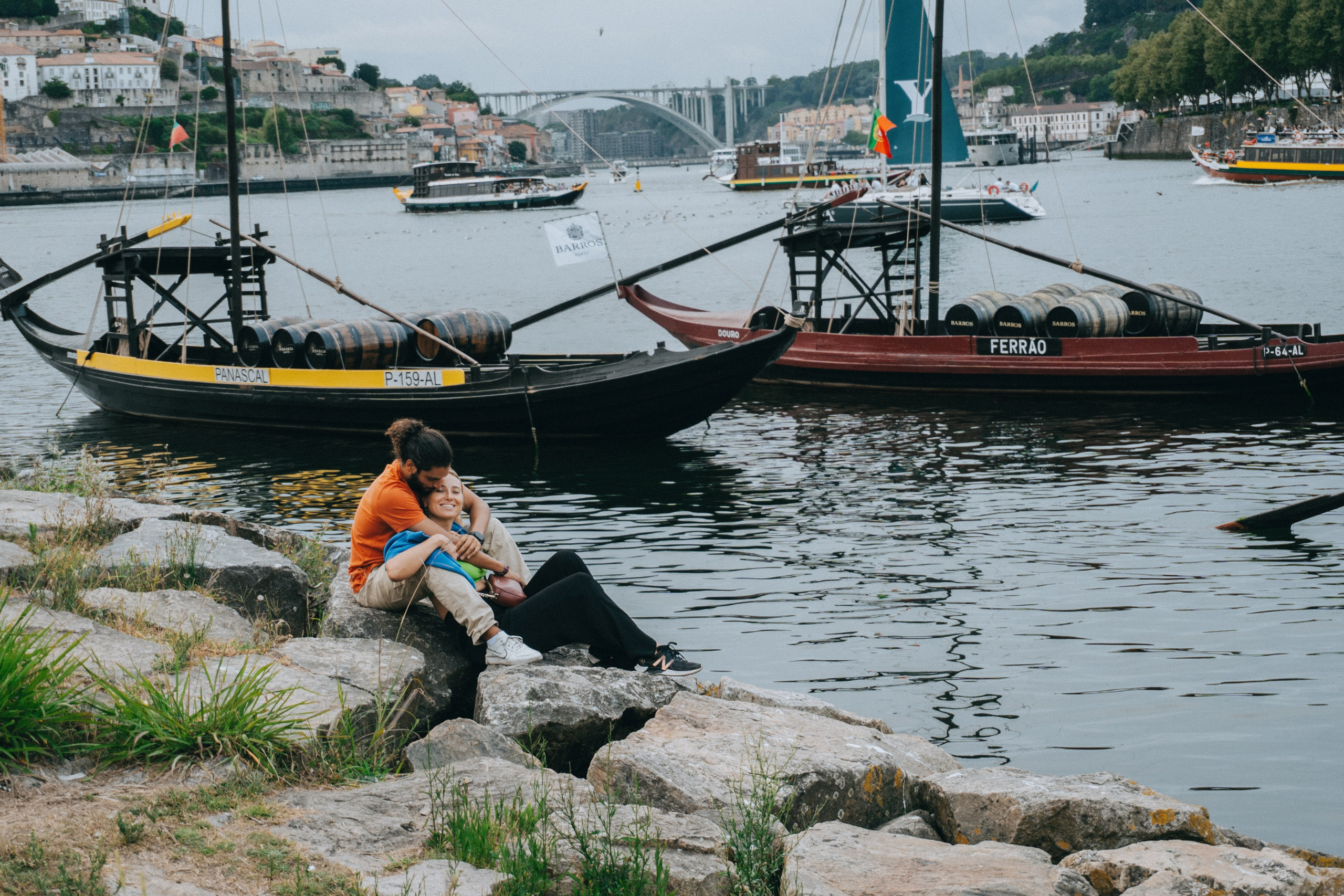 Love. Фотограф в Португалии Ирина Павленко