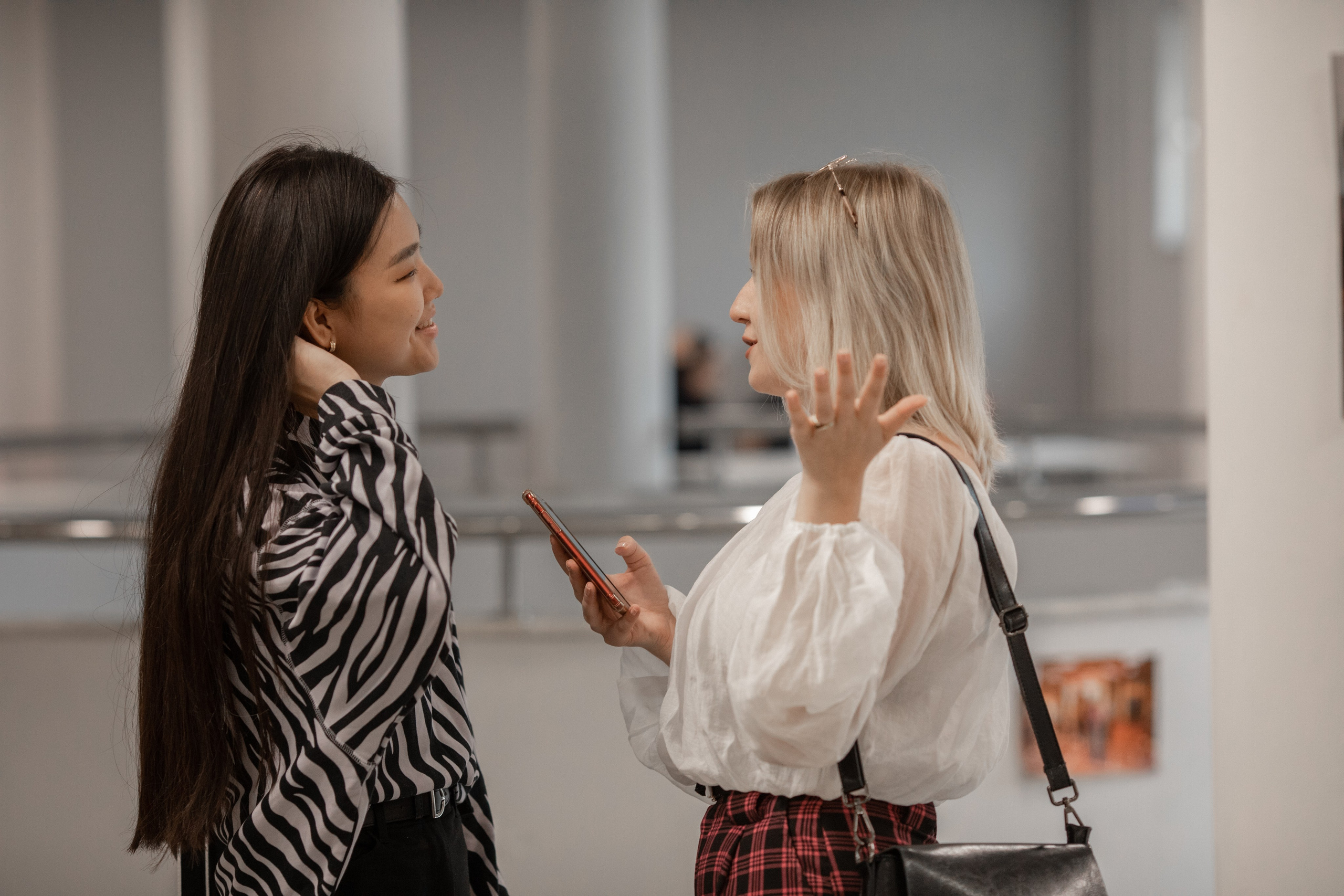 Репортажная / концертная съемка. Главная