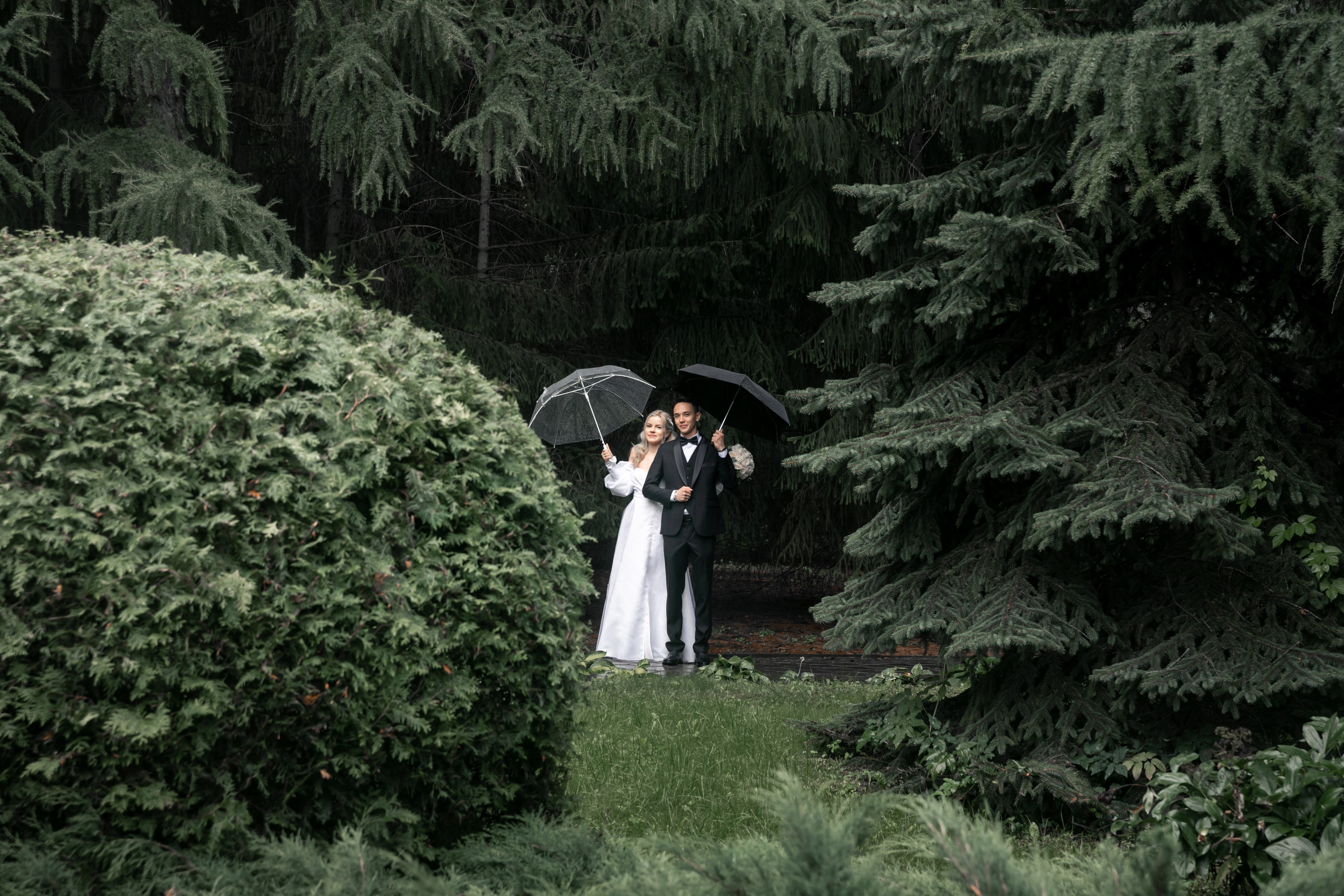 Руслан & София 26.08.2023 г. Мария Беккер - фотограф: свадебный, семейный, детский