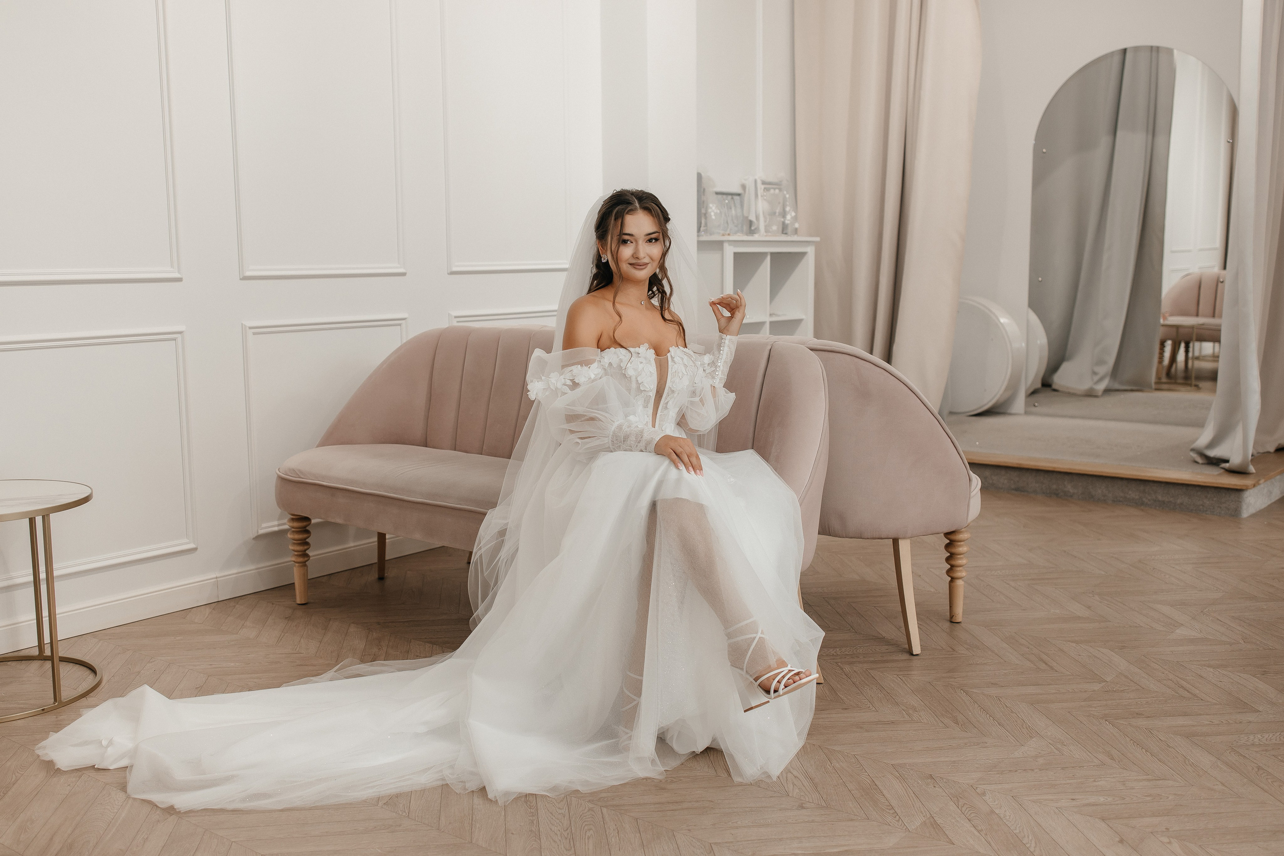 Руслан & Эльвира. Свадебный фотограф в Челябинске Оксана Мишакова