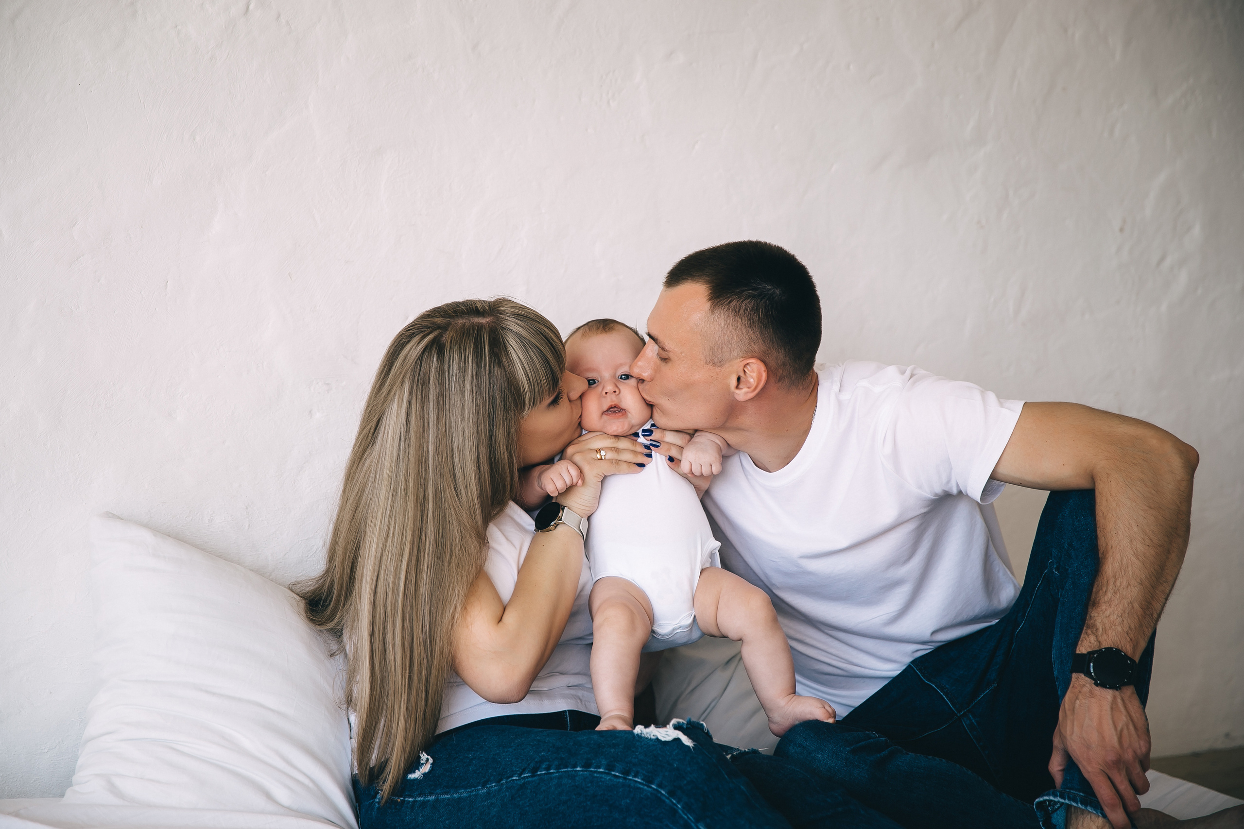 Photo 1. Свадебный фотограф и видеограф Когай Дмитрий и Юлия