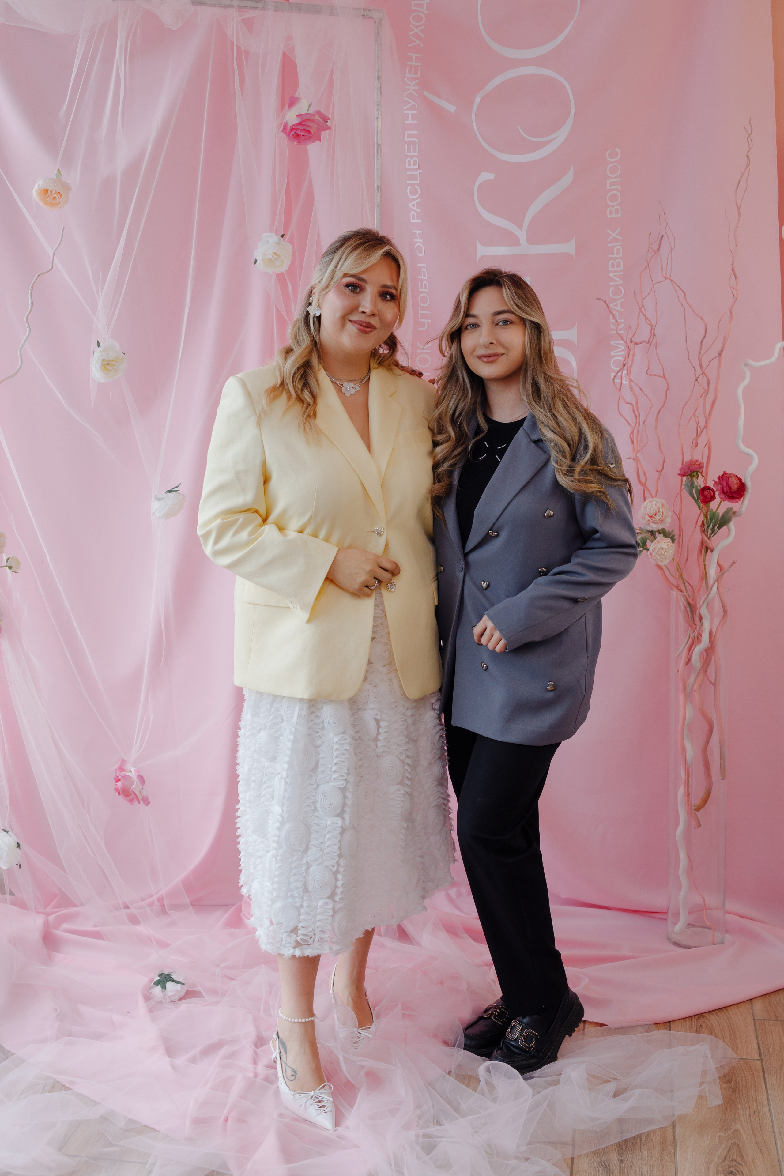 День рождения студии. Главная