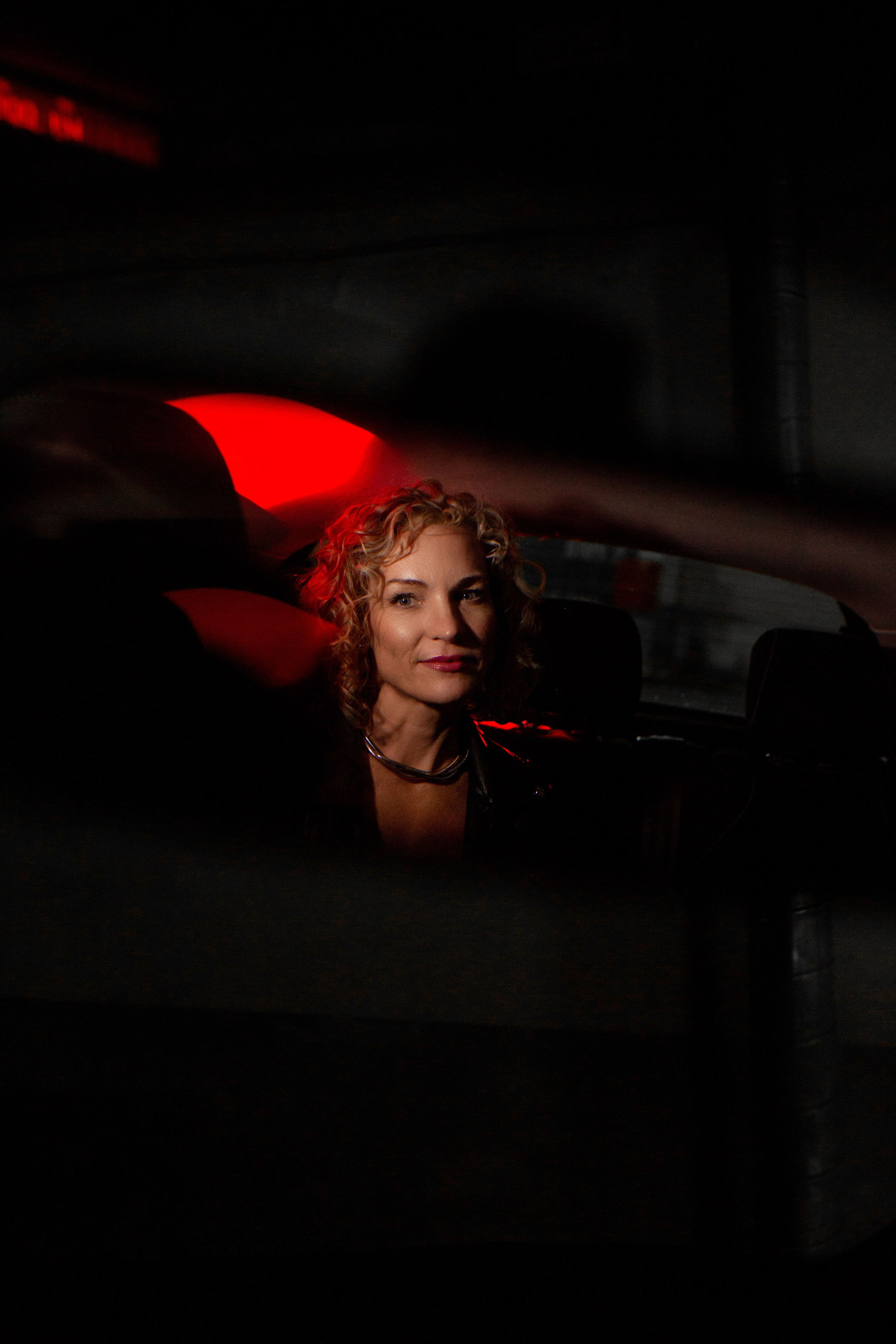 Парковка. Семейный и детский фотограф в Ярославле