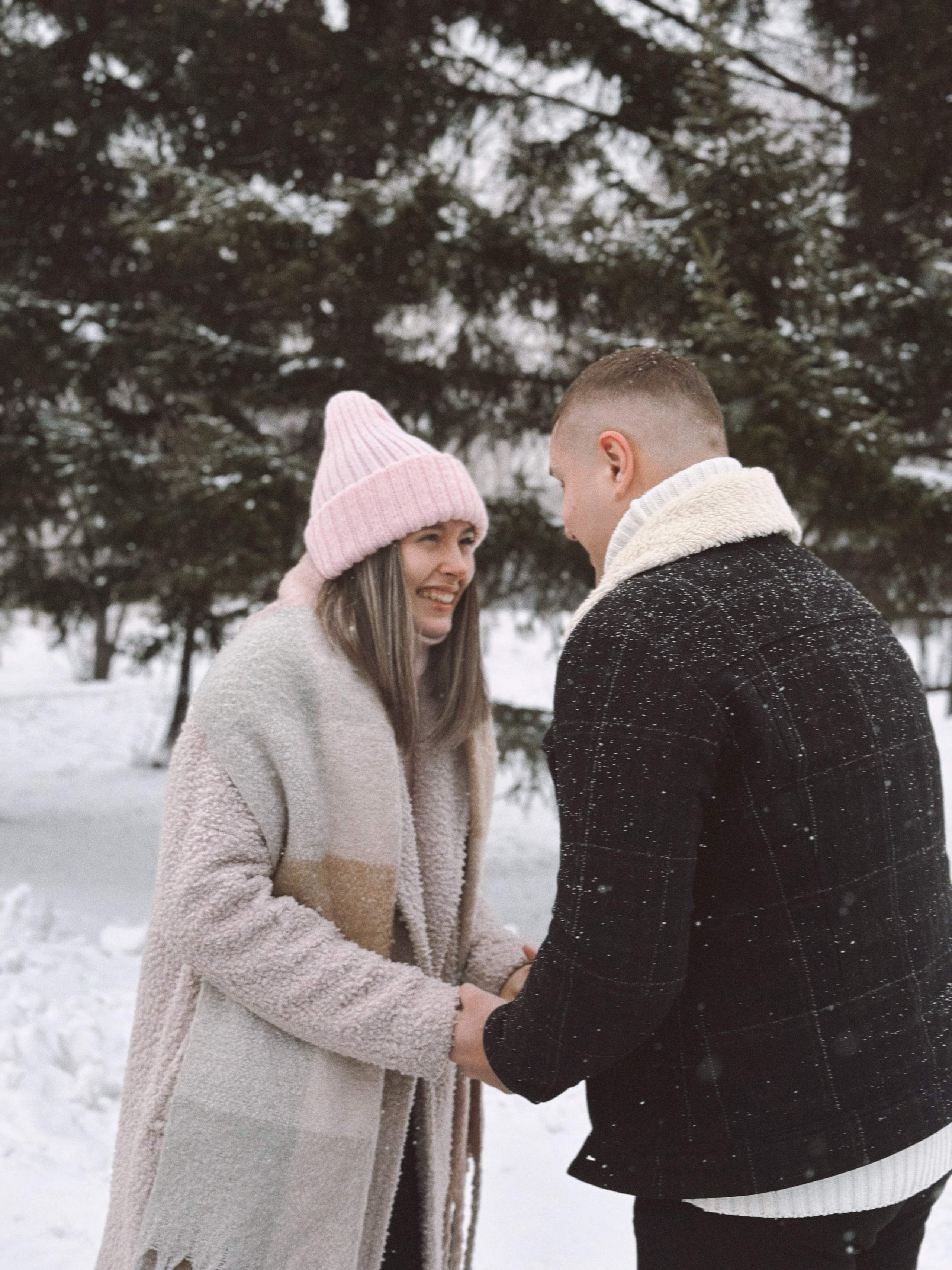 Nina & Aleksey. Фото и видео контент