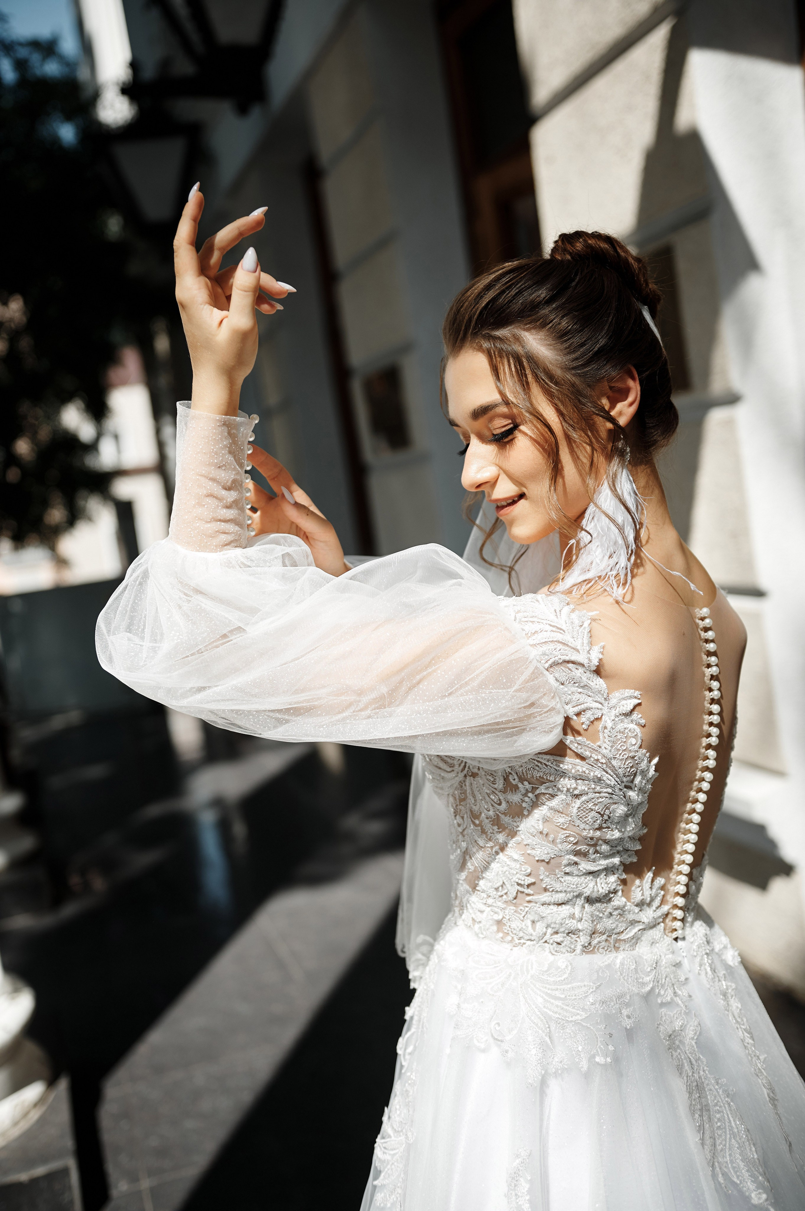 Олег + Наталья. Свадебный фотограф Владимир Рябков