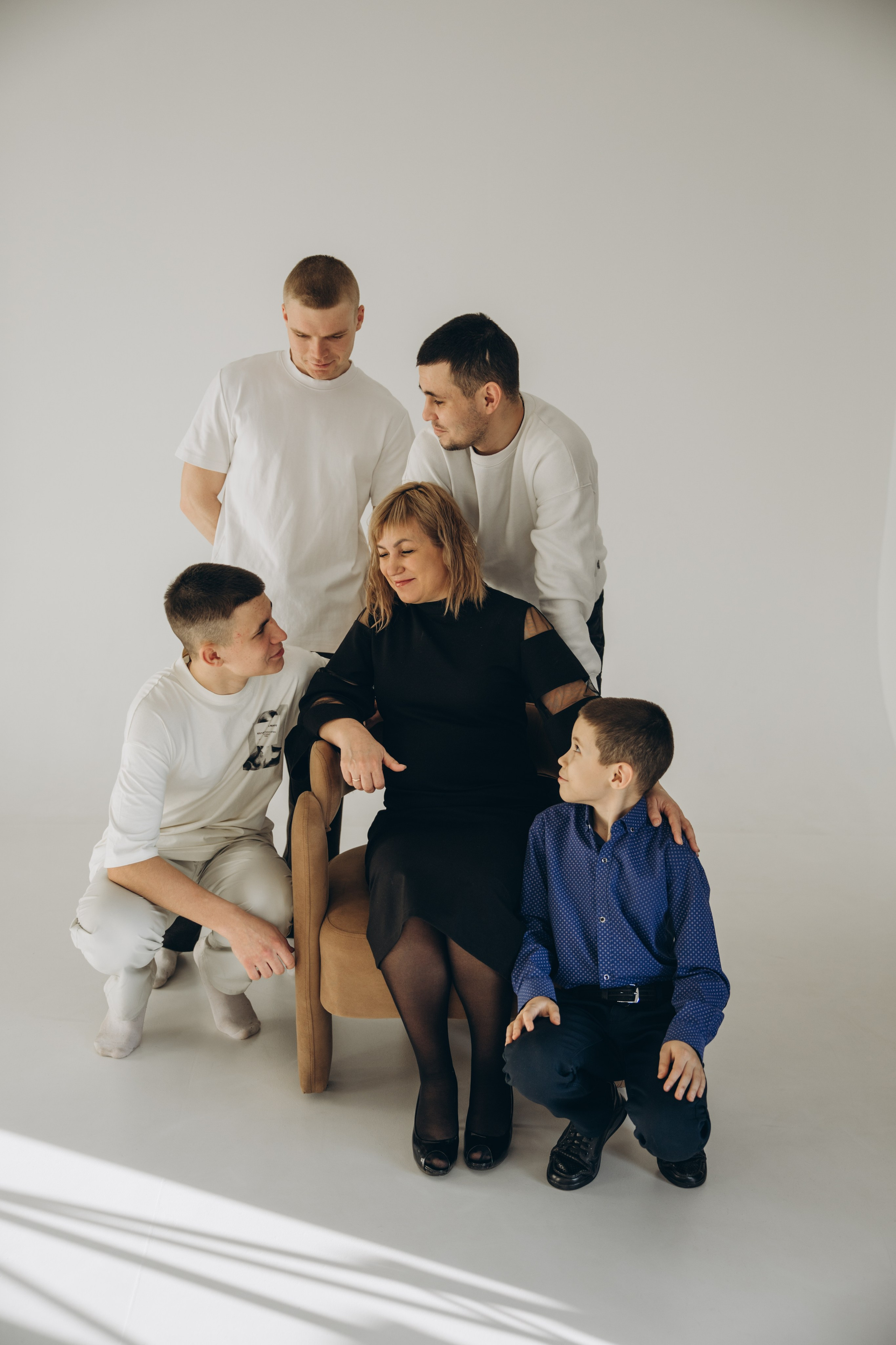 Светлана. Свадебный, семейный фотограф в Иркутске Светлана Макаричева