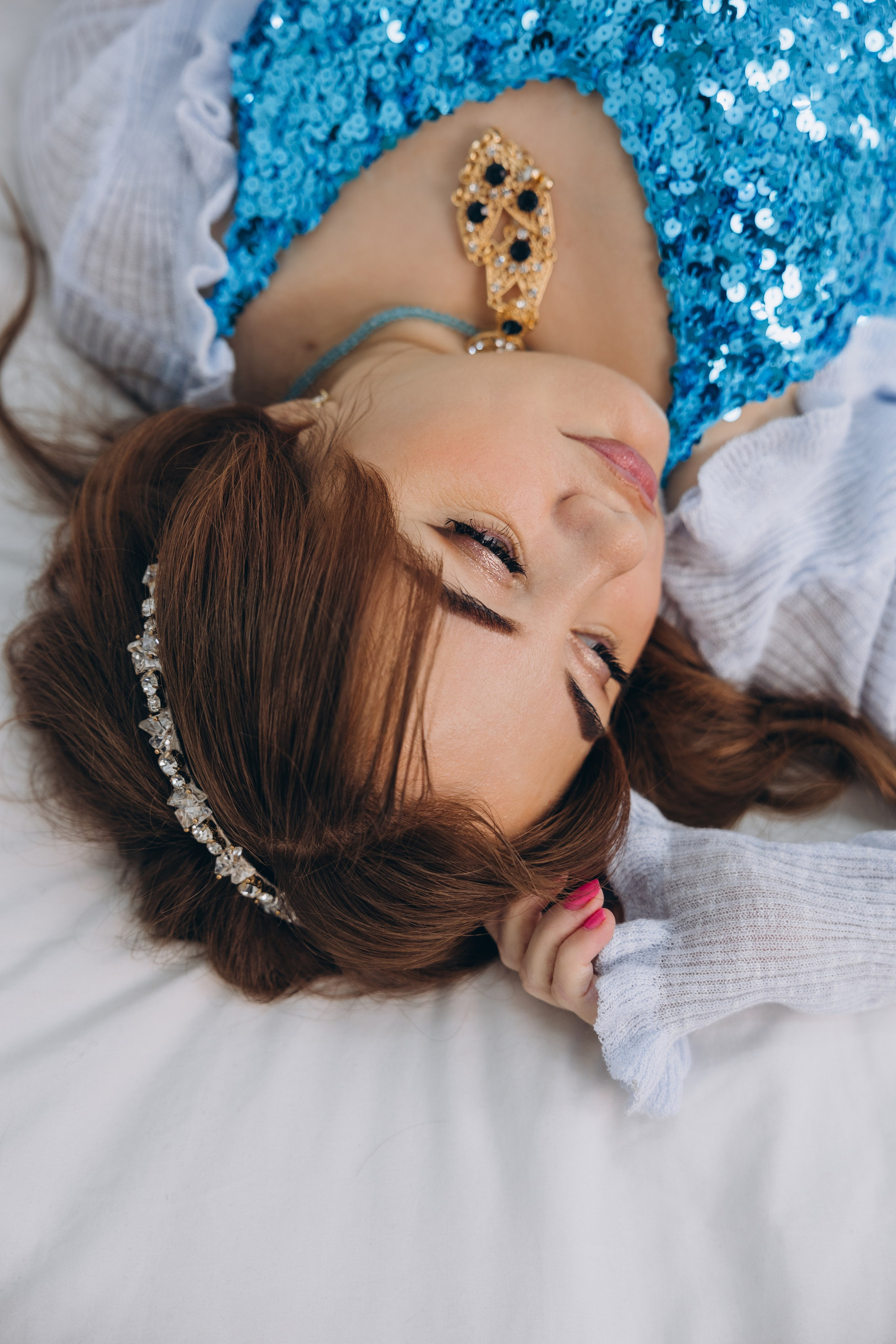 Проект Красота без границ. Свадебный, семейный фотограф в Иркутске Светлана Макаричева