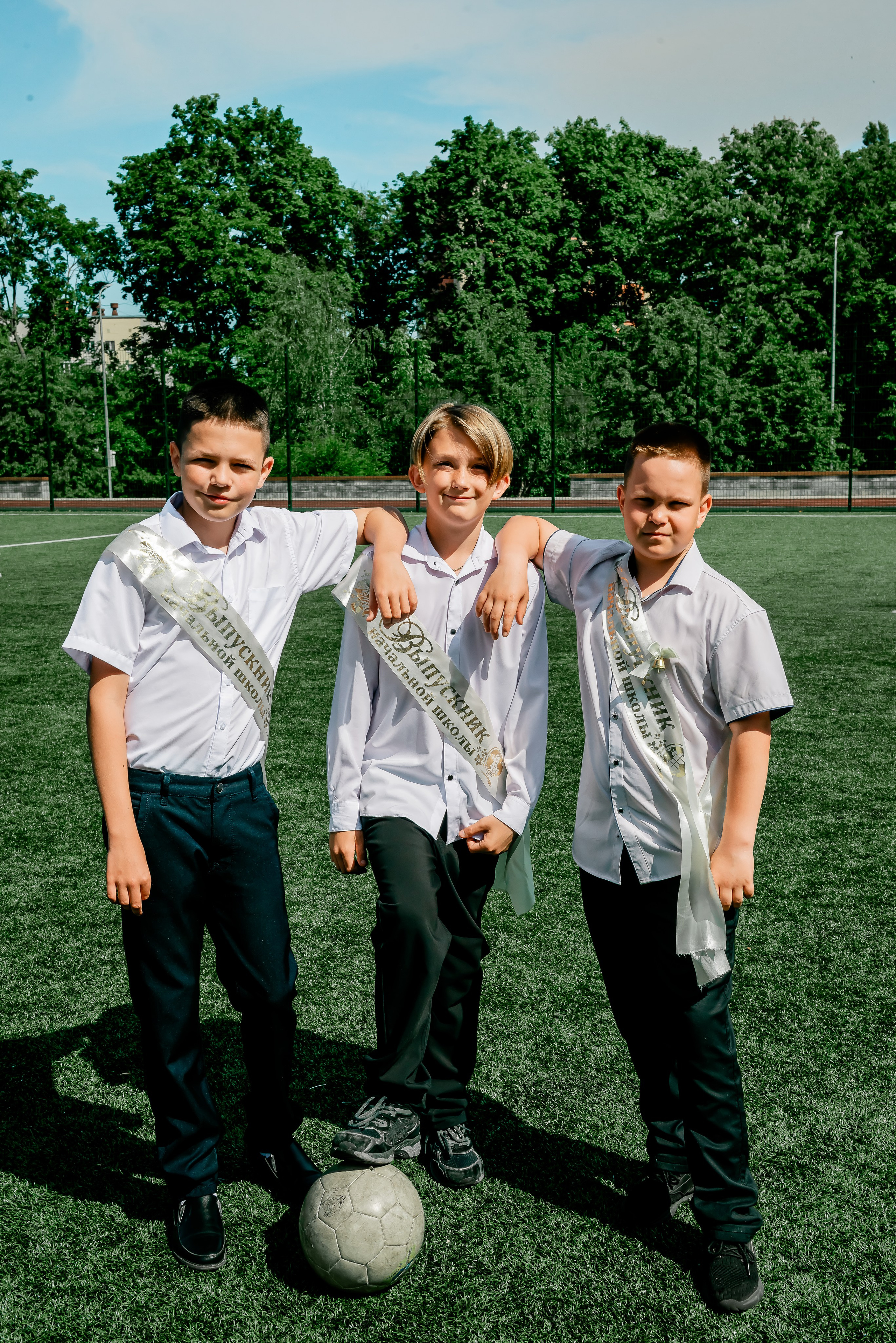 4 «Б» |г.Белгород |31 школа|2024-2025. ALBUMIA