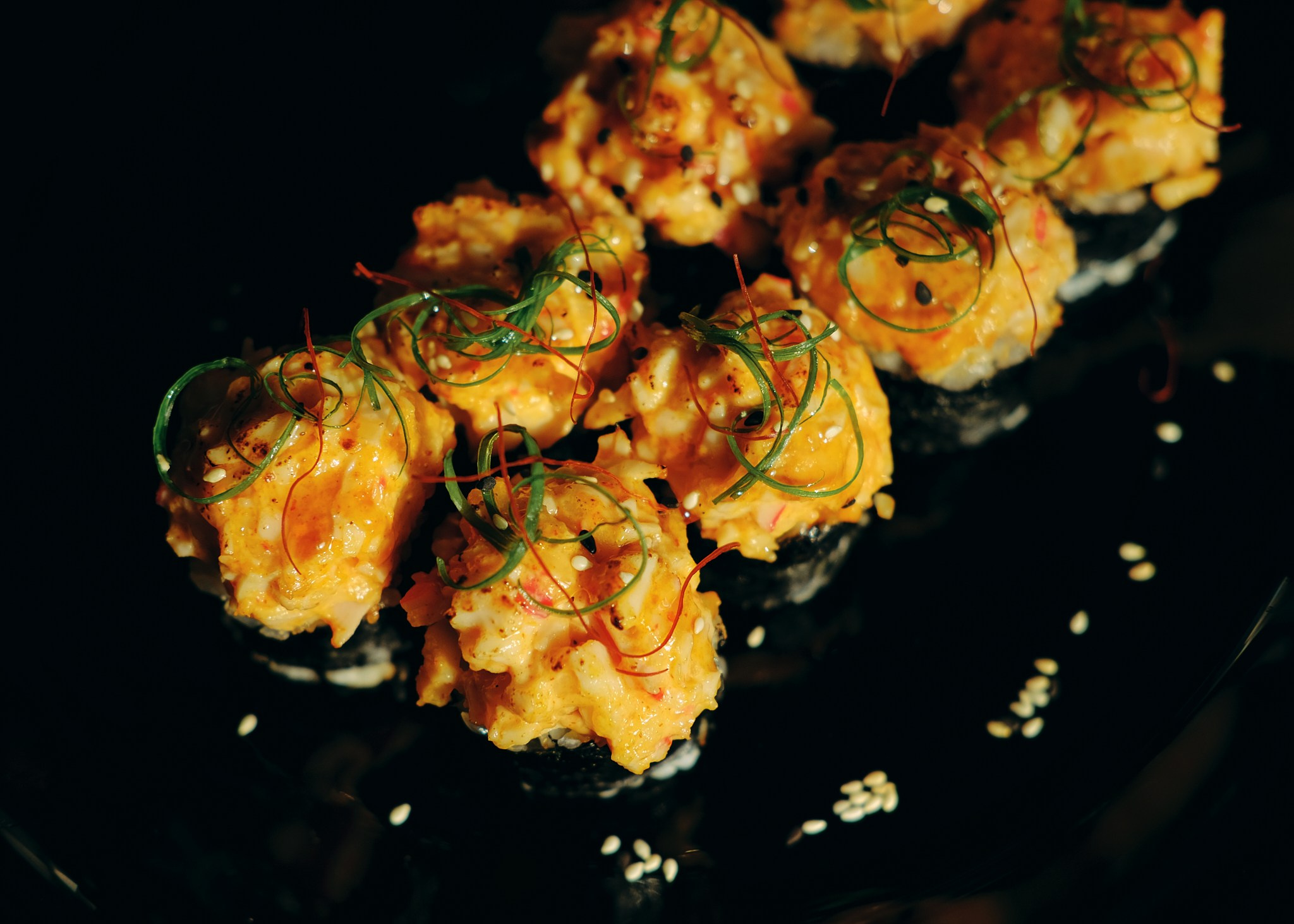 Food&Dining. Sasha Shu — retoucher and photographer