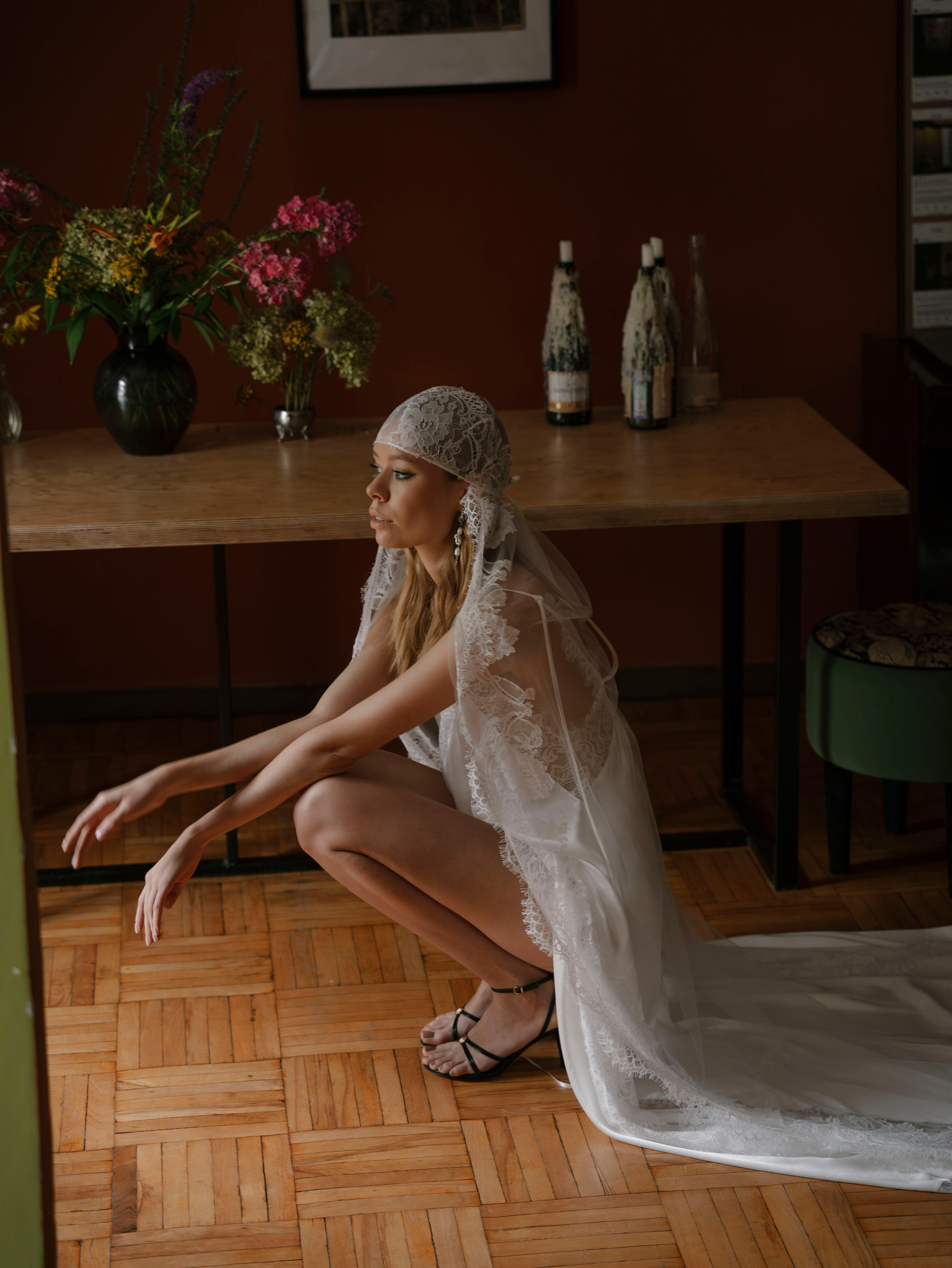 Style. Свадебный фотограф