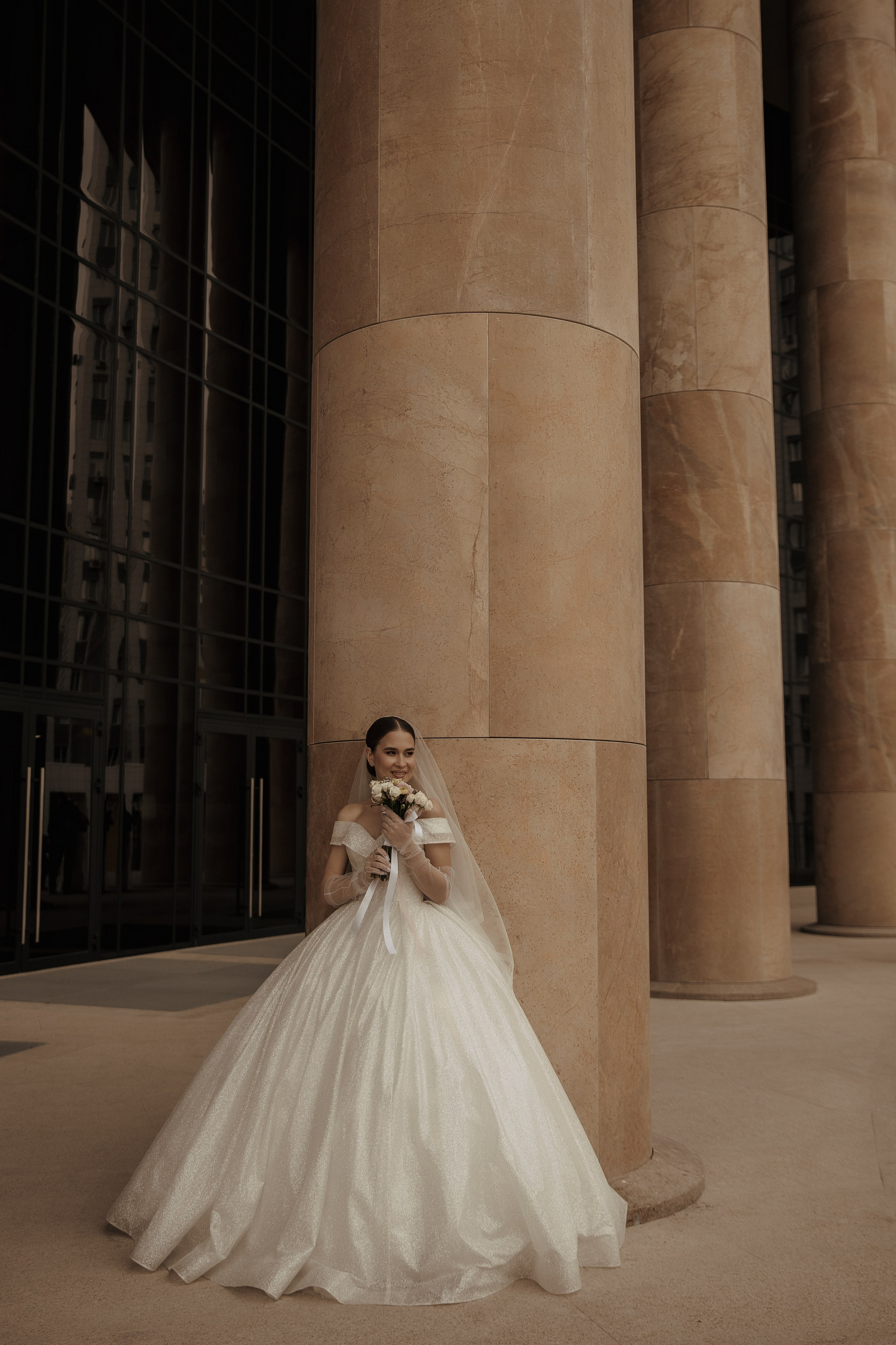 Салават и Алсу. Свадебный и семейный фотограф в городах Уфа и Стерлитамак