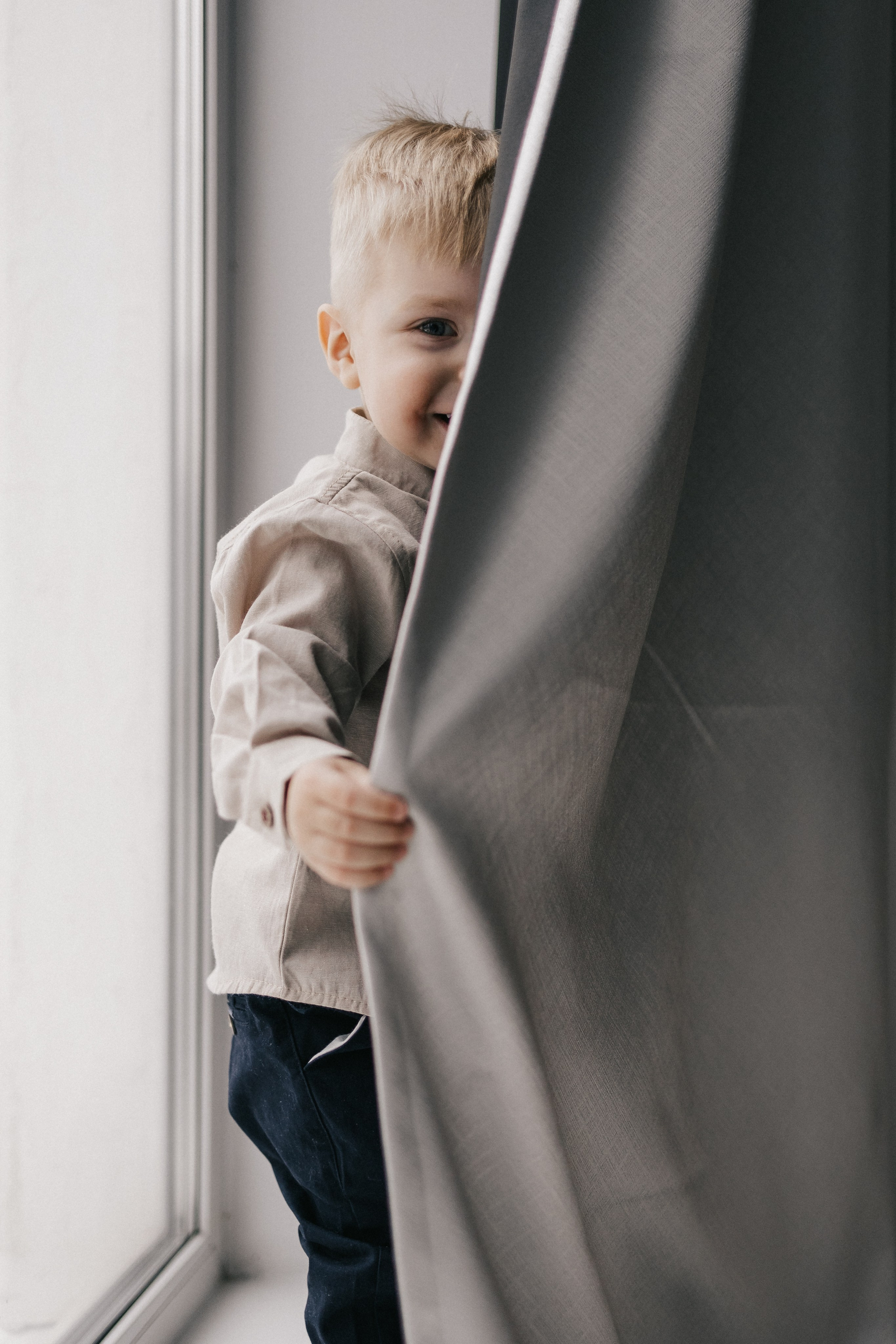 В ожидании сестрёнки. Фотограф Нижний Новгород