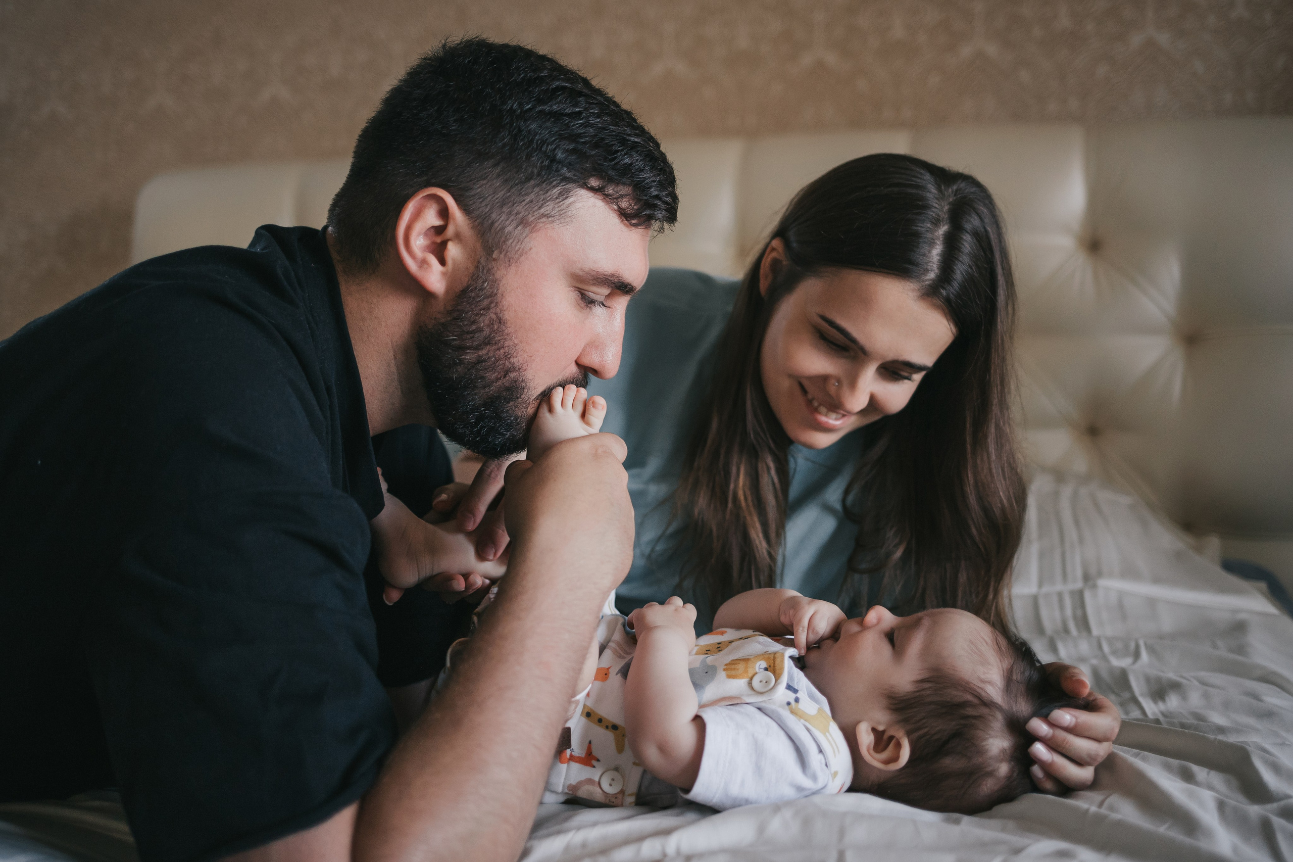 Лука. Фотограф Нижний Новгород