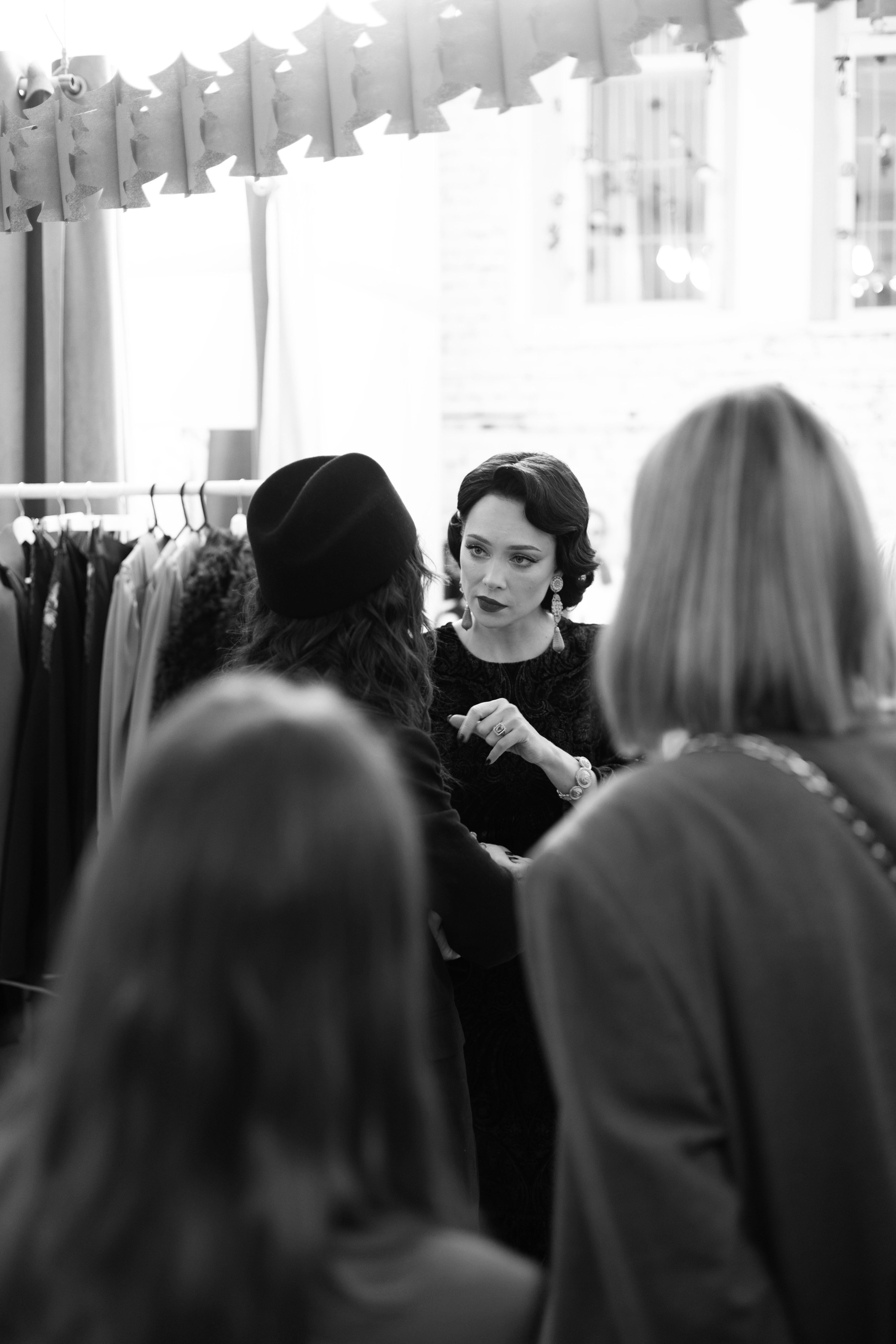 Коммерческий фотограф в Москве