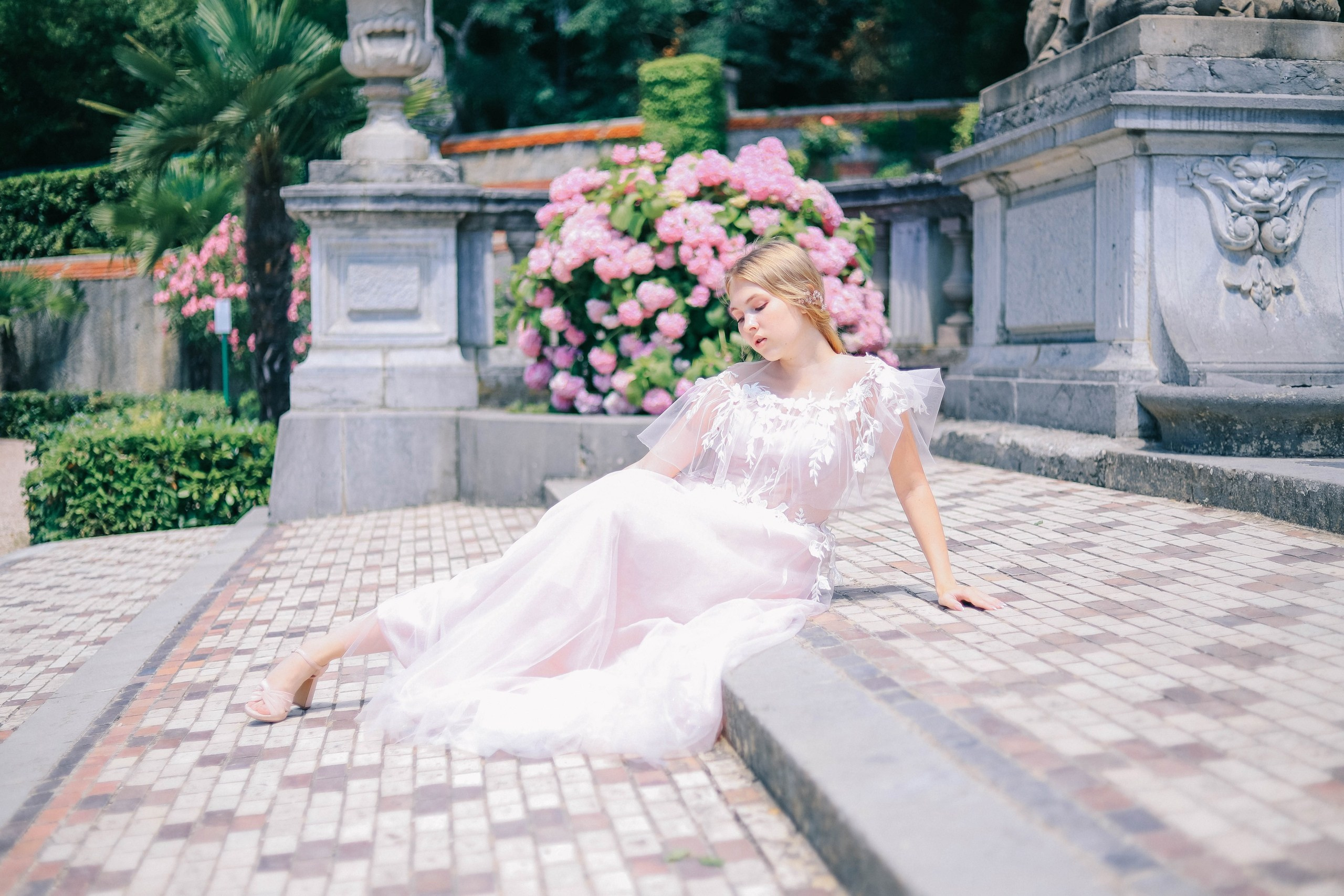 Катерина. Женский/Детский фотограф в Симферополе Вероника Слепогина