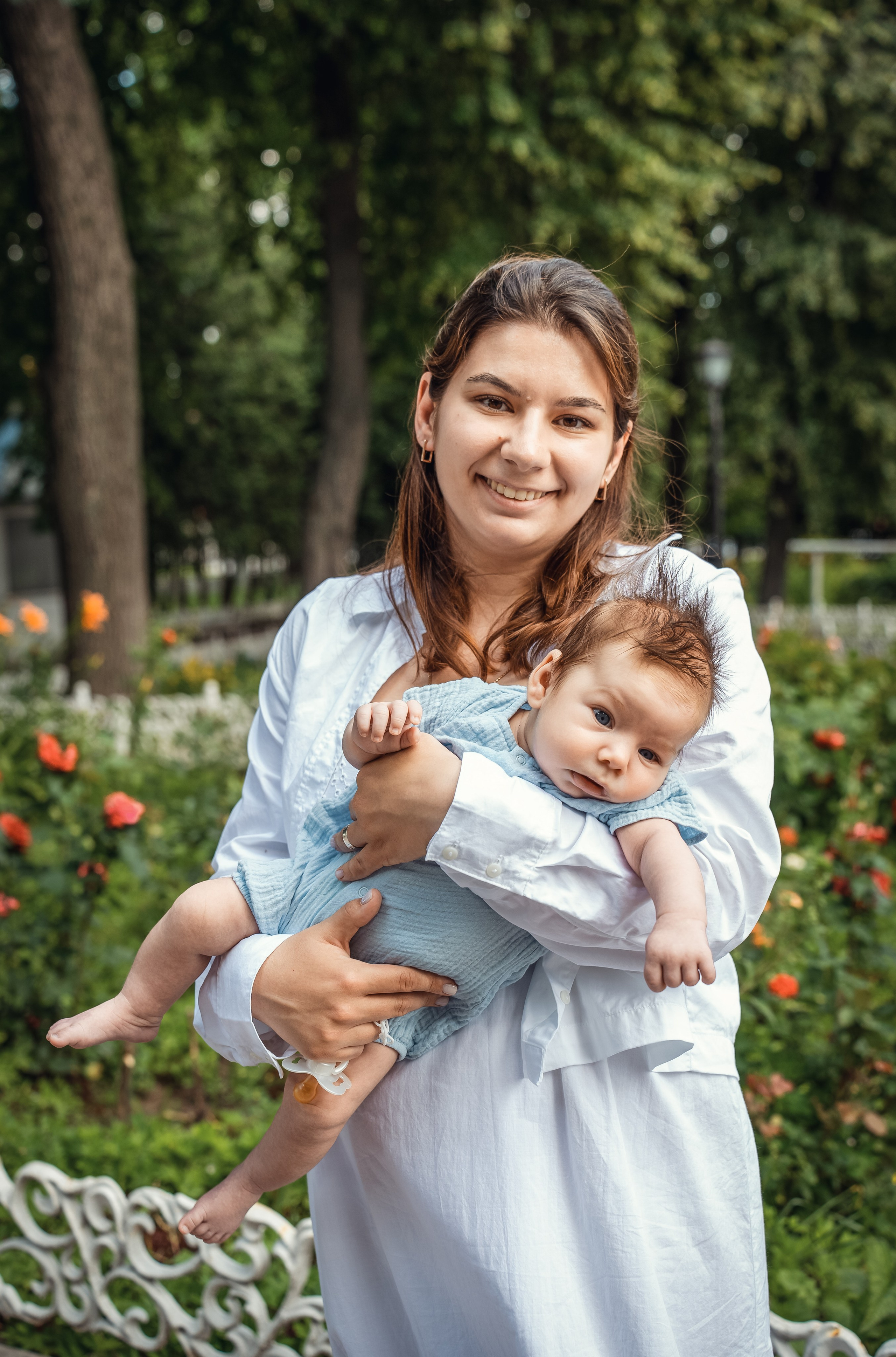 Крещение Федора в храме 12 апостолов. Фотограф на Крещение Тула и Венчание в Туле, детский и семейный фотограф